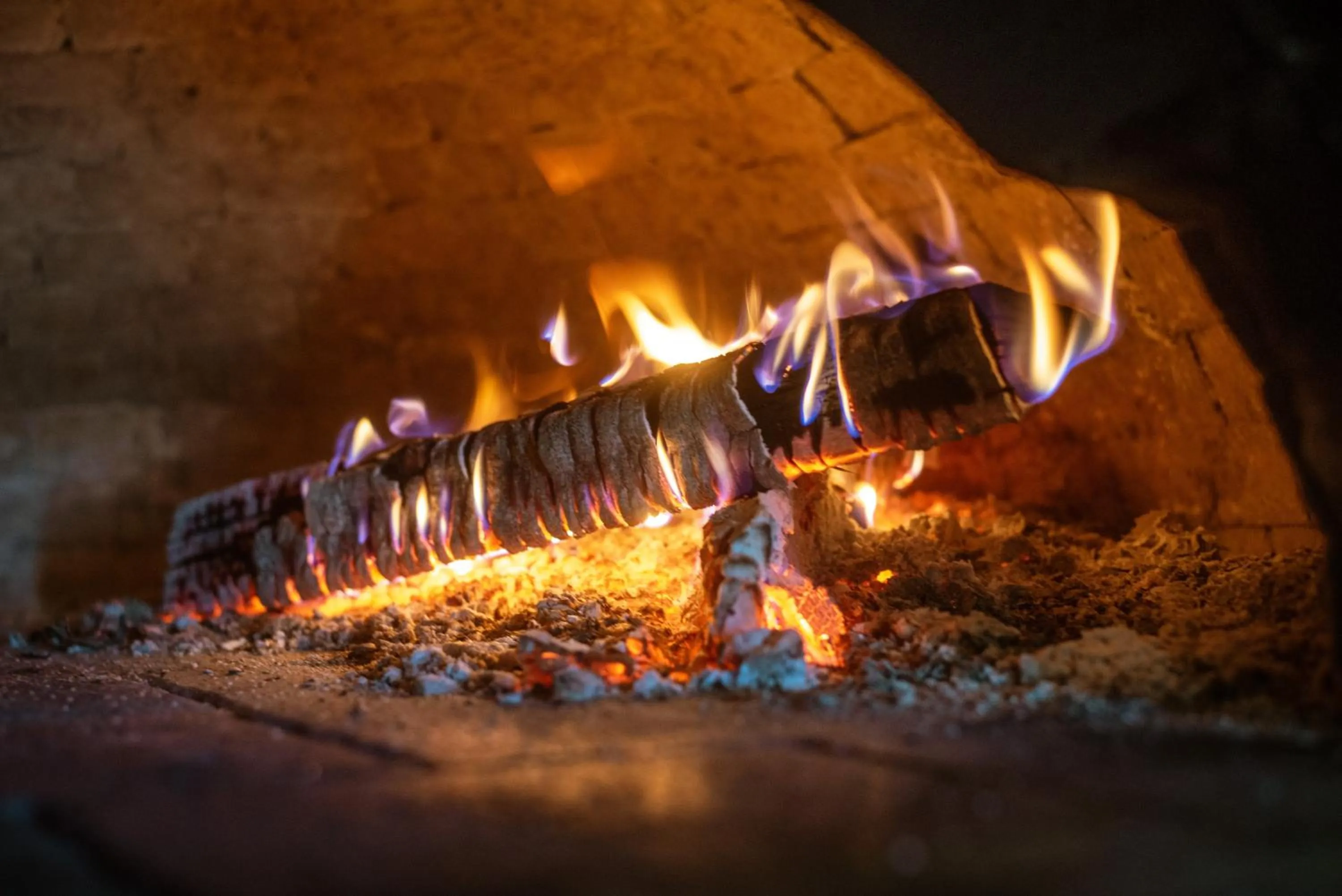 BBQ facilities in Hotel Imperial Conference & Spa