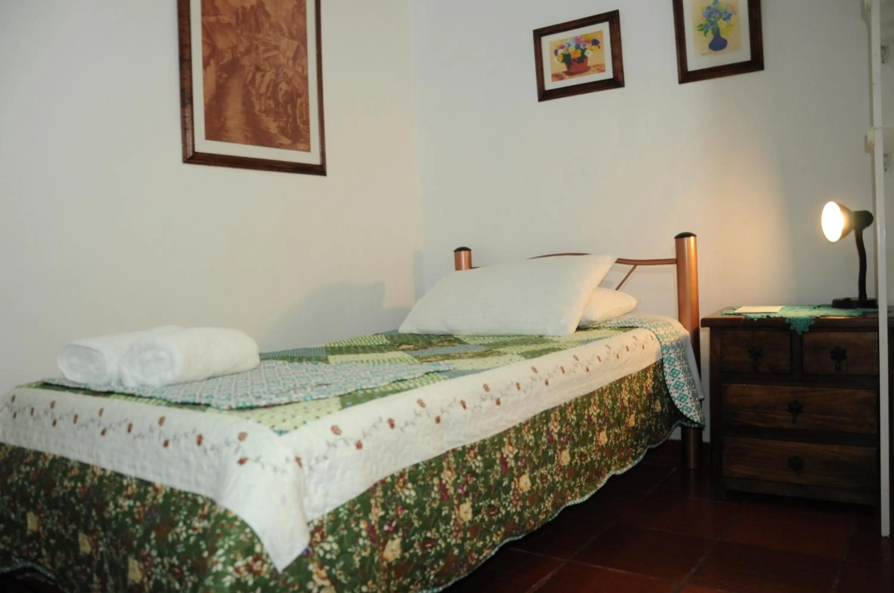 Hospedaje La Casona