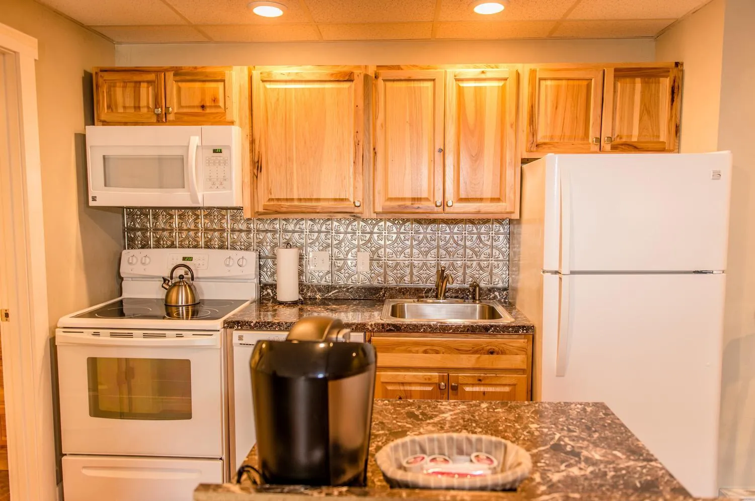 Strictly Moose Luxury Vacation Suites