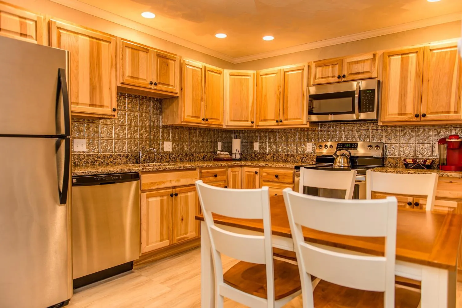 Strictly Moose Luxury Vacation Suites