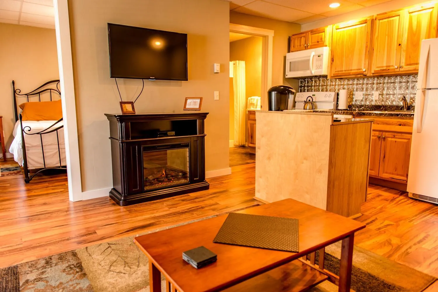 Strictly Moose Luxury Vacation Suites