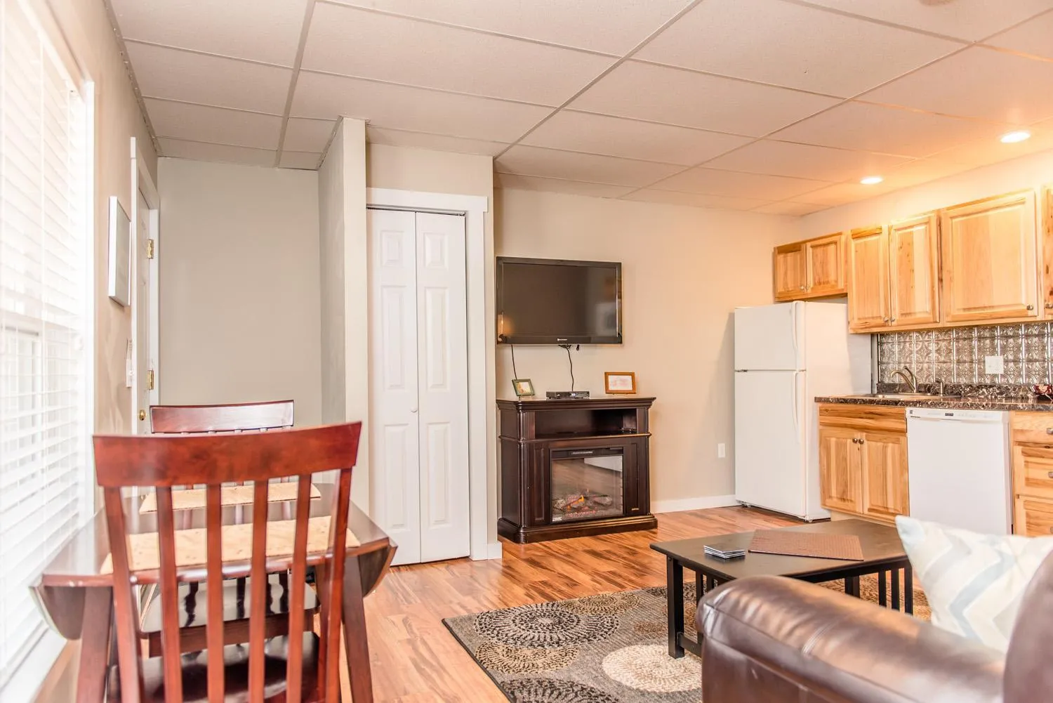 Strictly Moose Luxury Vacation Suites