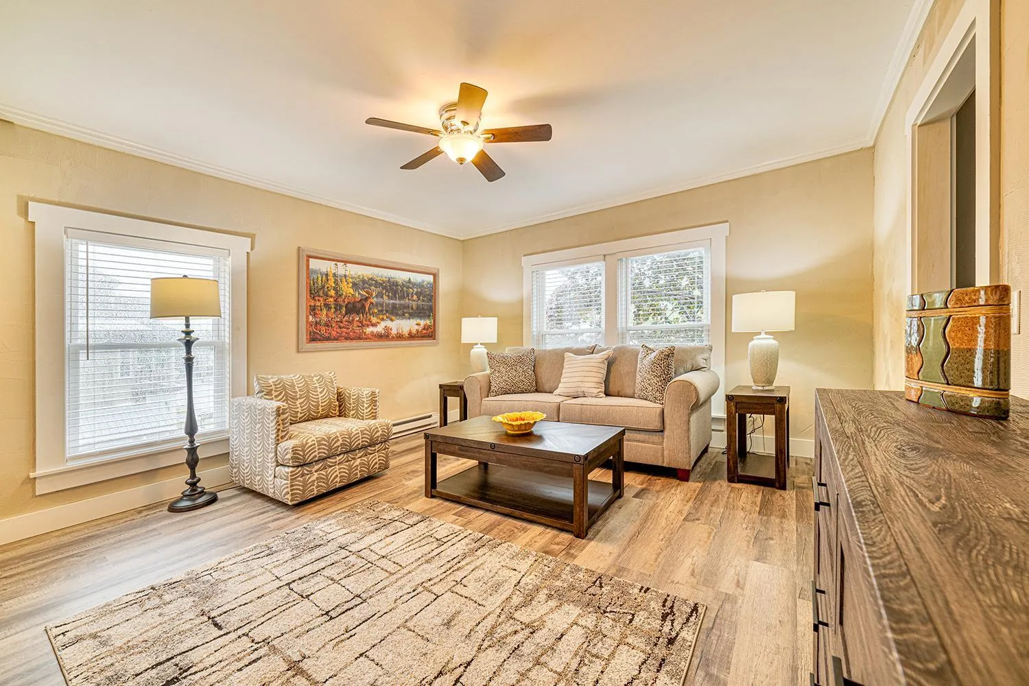 Strictly Moose Luxury Vacation Suites