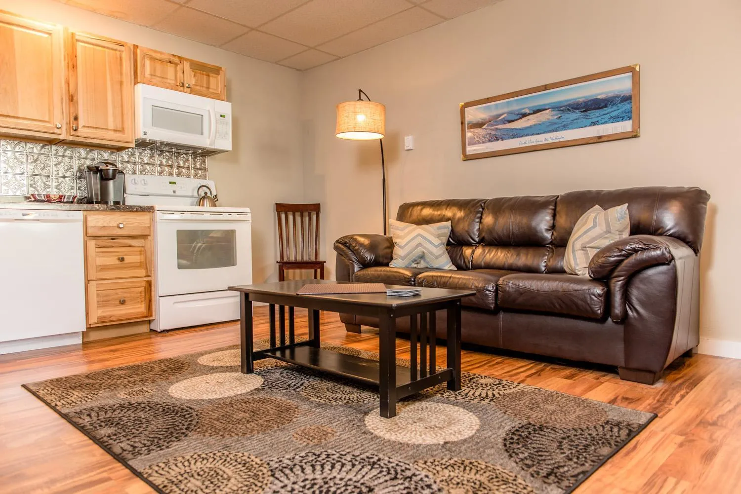 Strictly Moose Luxury Vacation Suites