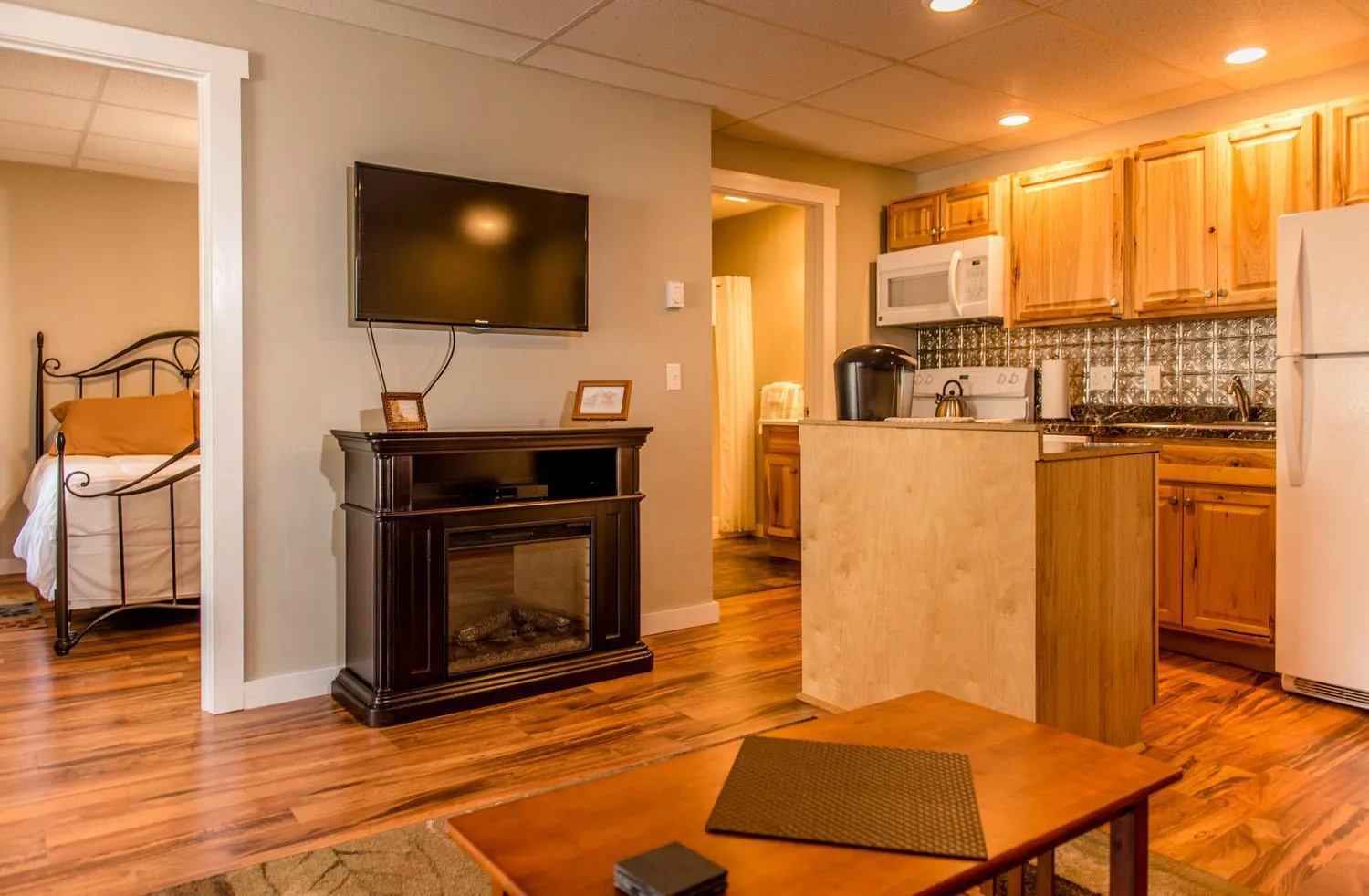 Strictly Moose Luxury Vacation Suites