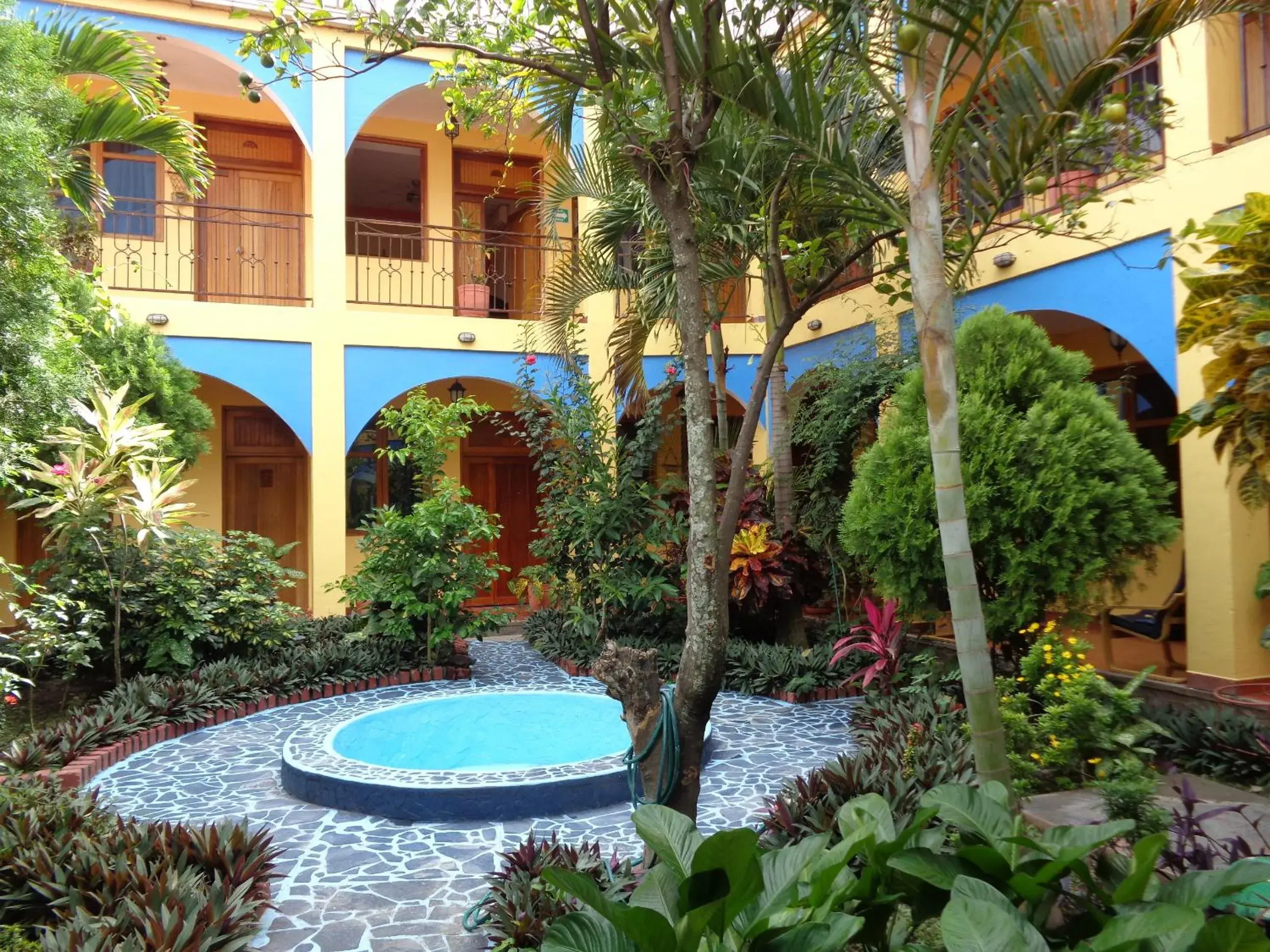 Hotel Los Arcos Hotel Los Arcos
