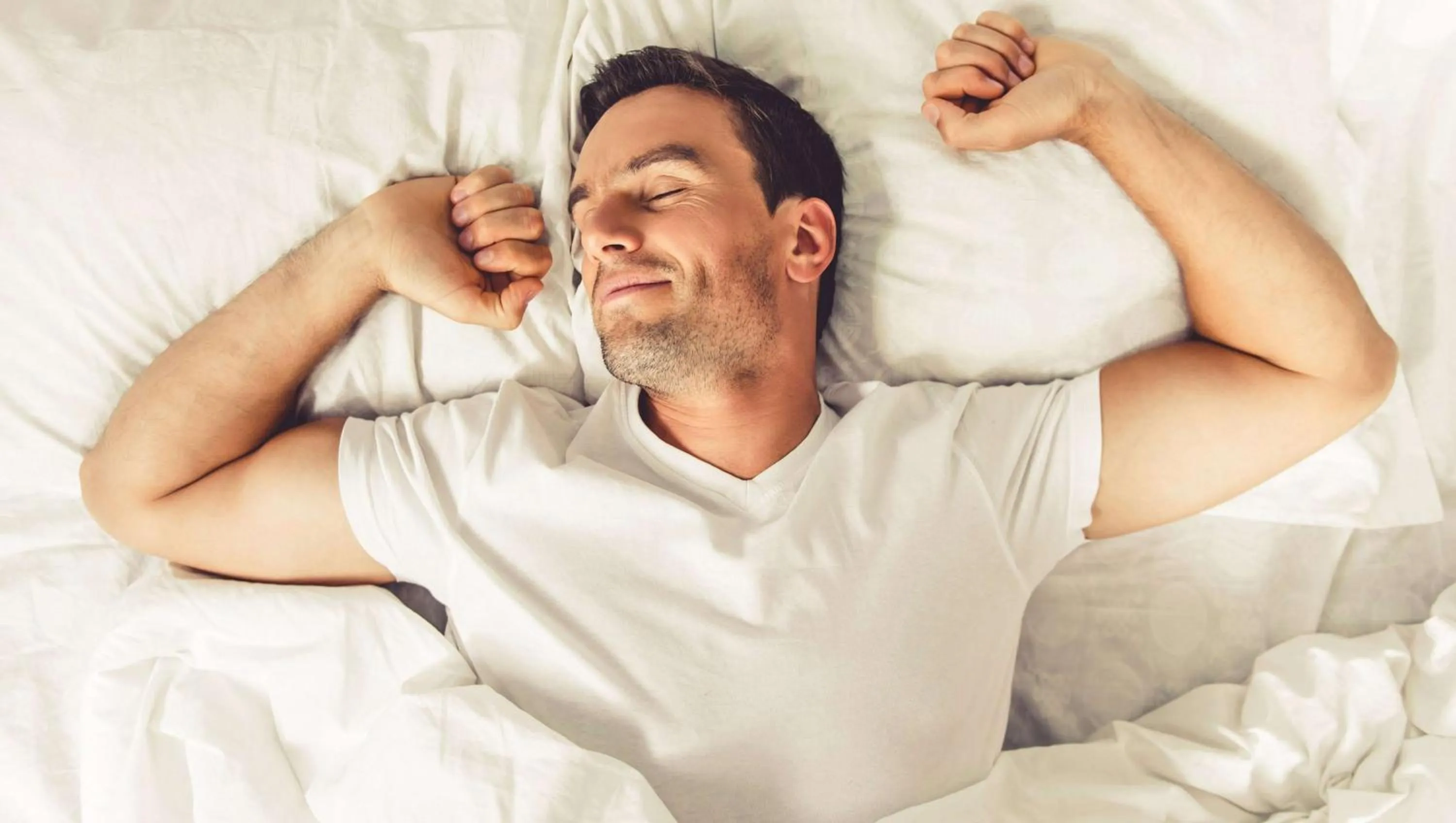 Photo of the whole room, Bed in M Star Columbus North