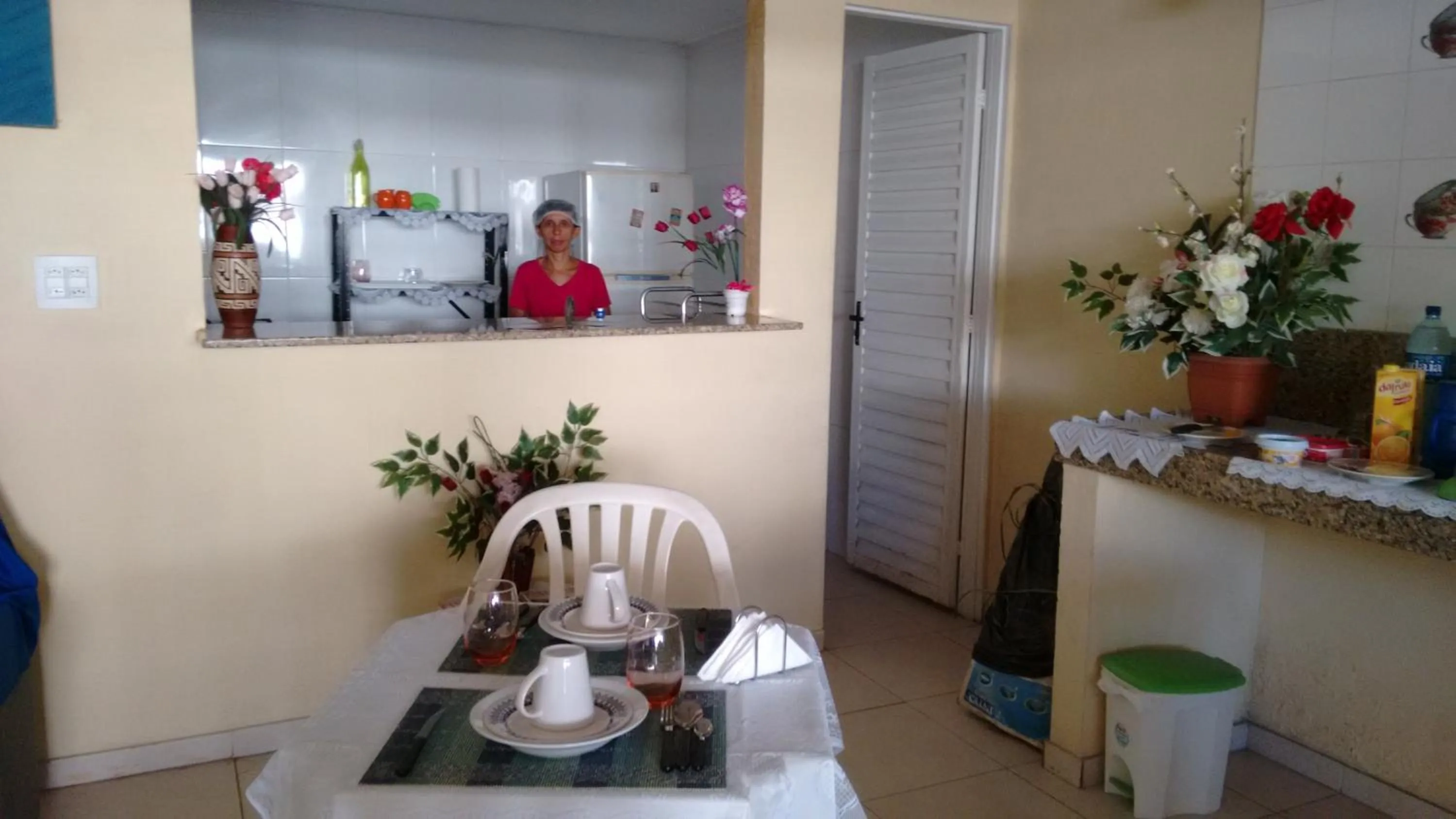 Hotel Porto da Lua Belém