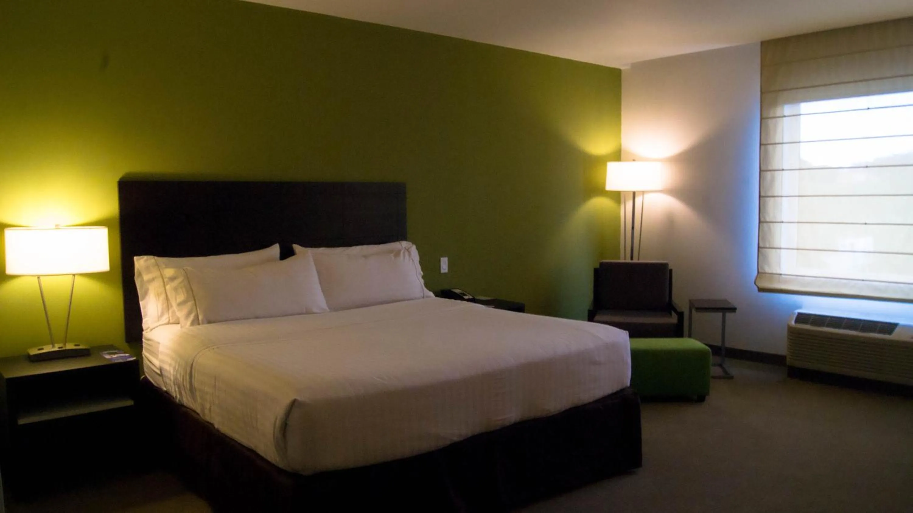 Standard King Room - single occupancy in Holiday Inn Express Managua by IHG