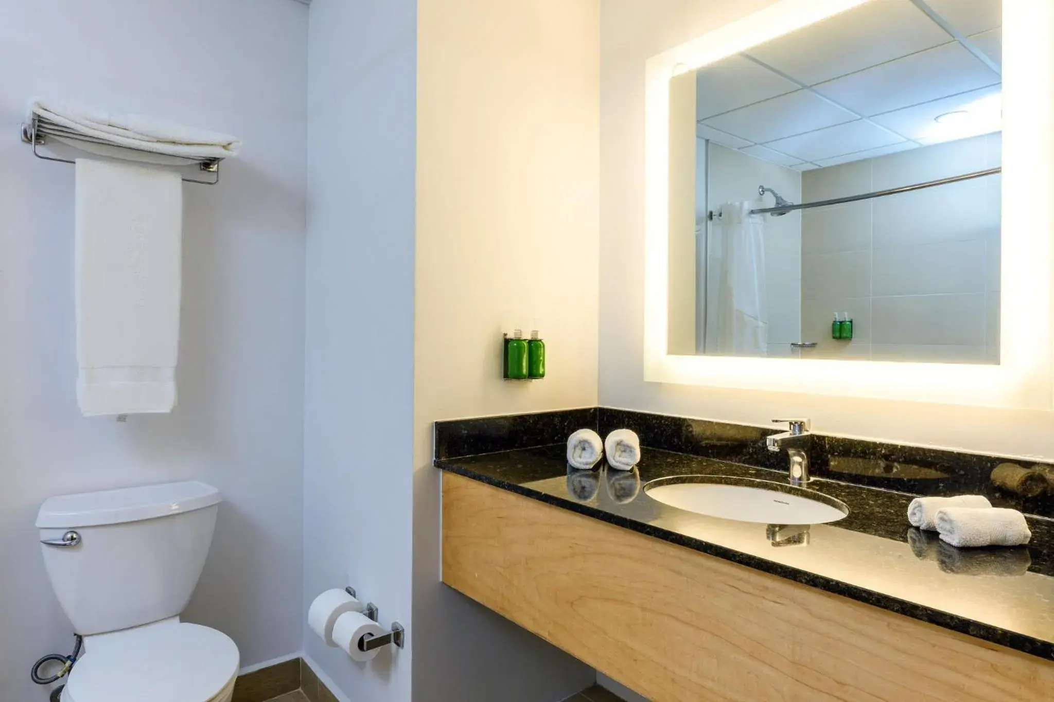 One-Bedroom Suite - single occupancy in Holiday Inn Express Managua by IHG One-Bedroom Suite - single occupancy in Holiday Inn Express Managua by IHG