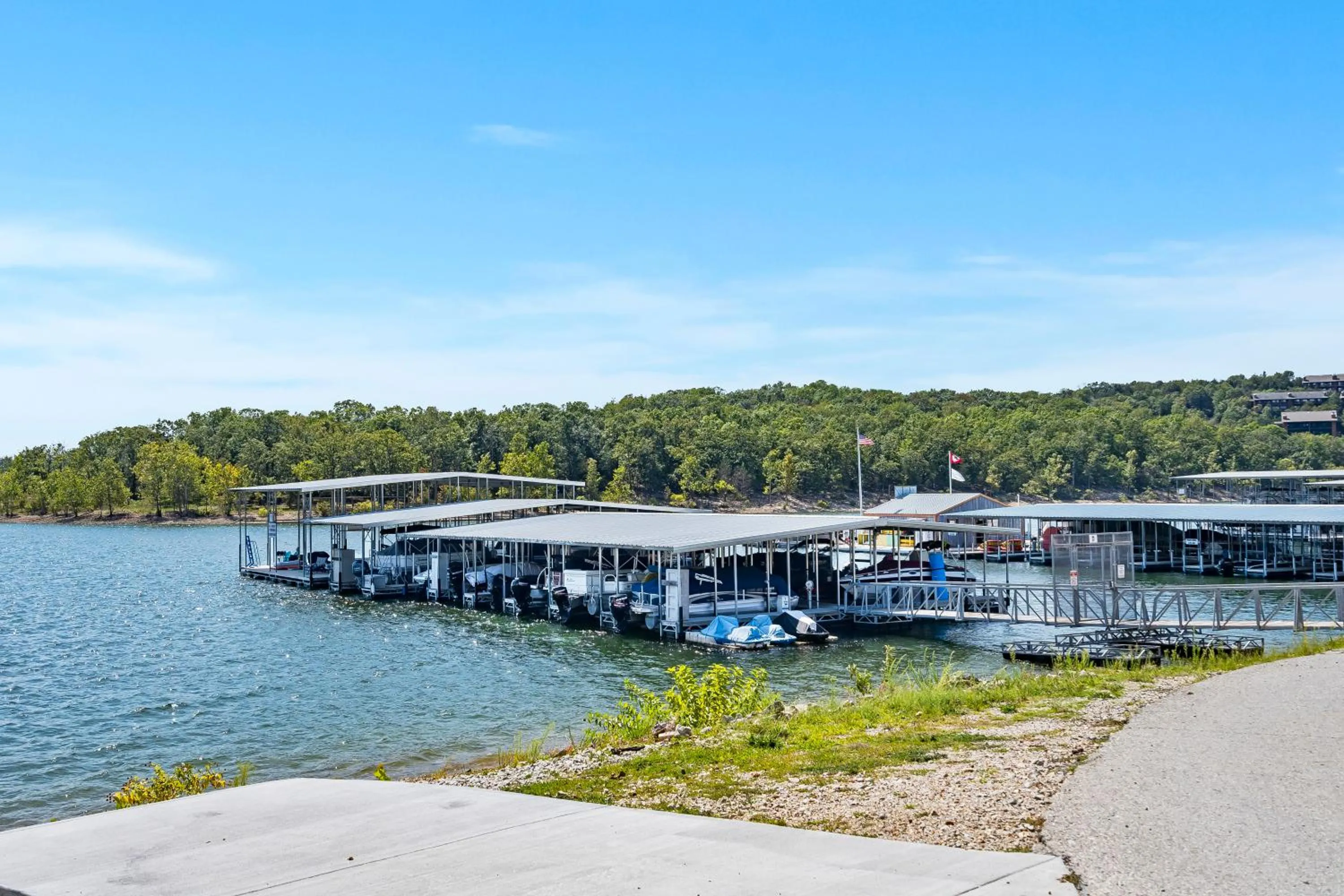 Activities in Rock Lane Resort & Marina