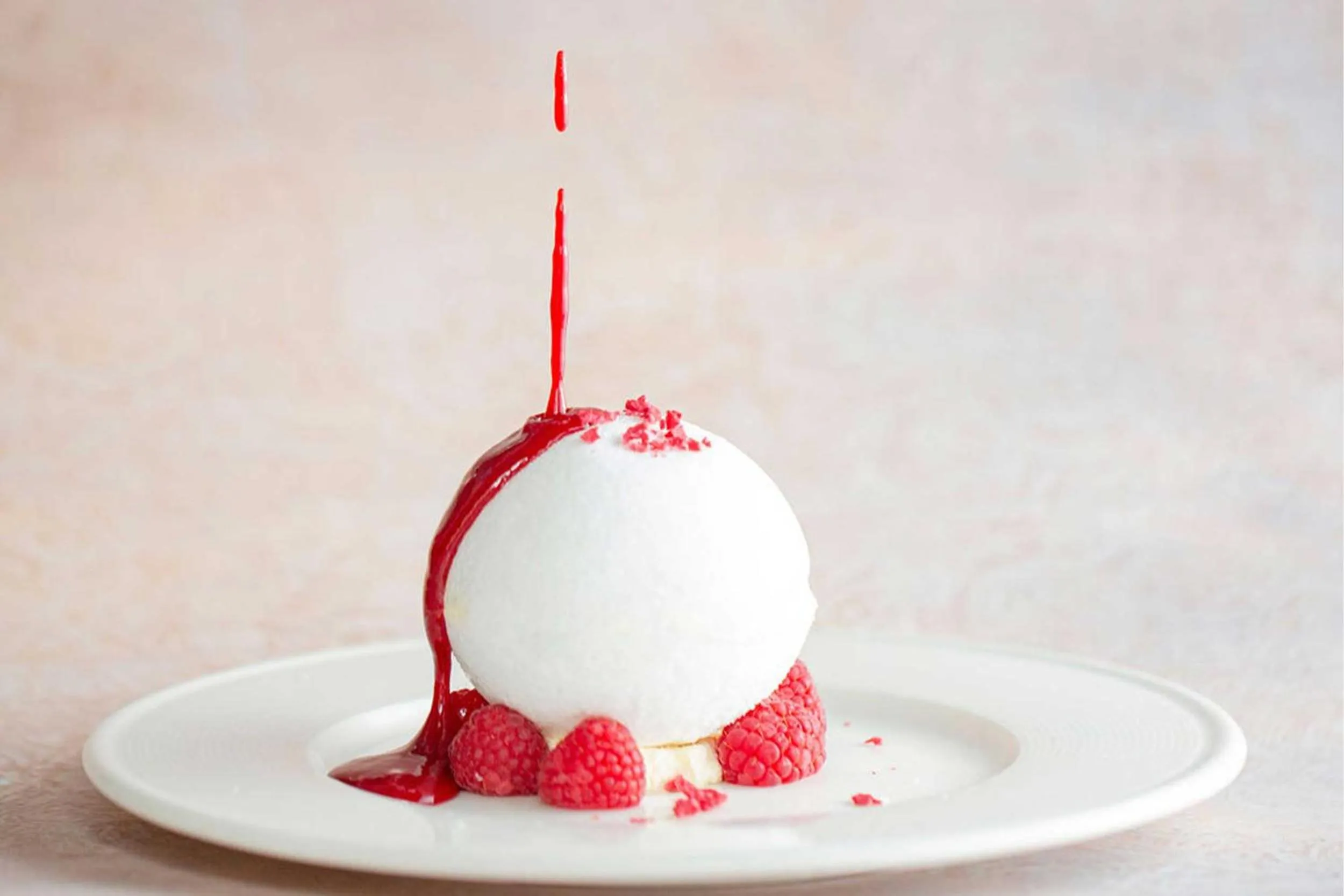 Restaurant/places to eat in Stratton House Hotel & Spa