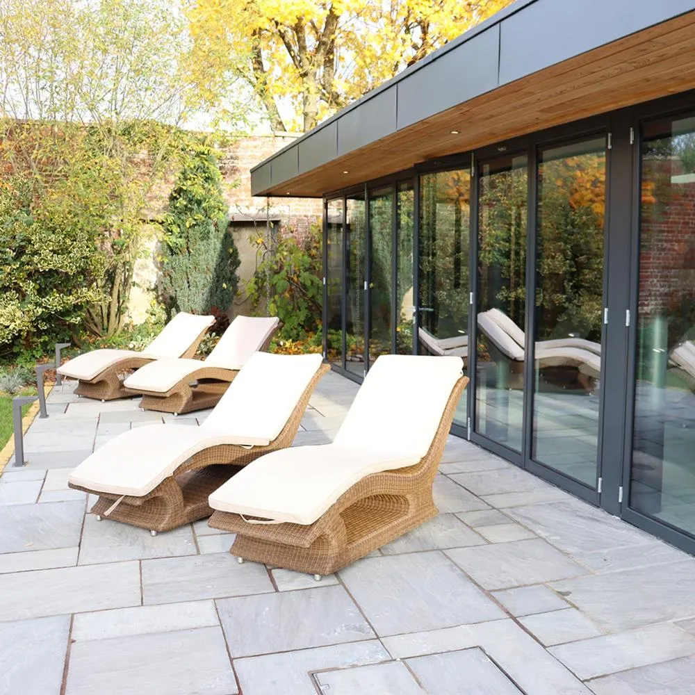 Spa and wellness centre/facilities in Stratton House Hotel & Spa