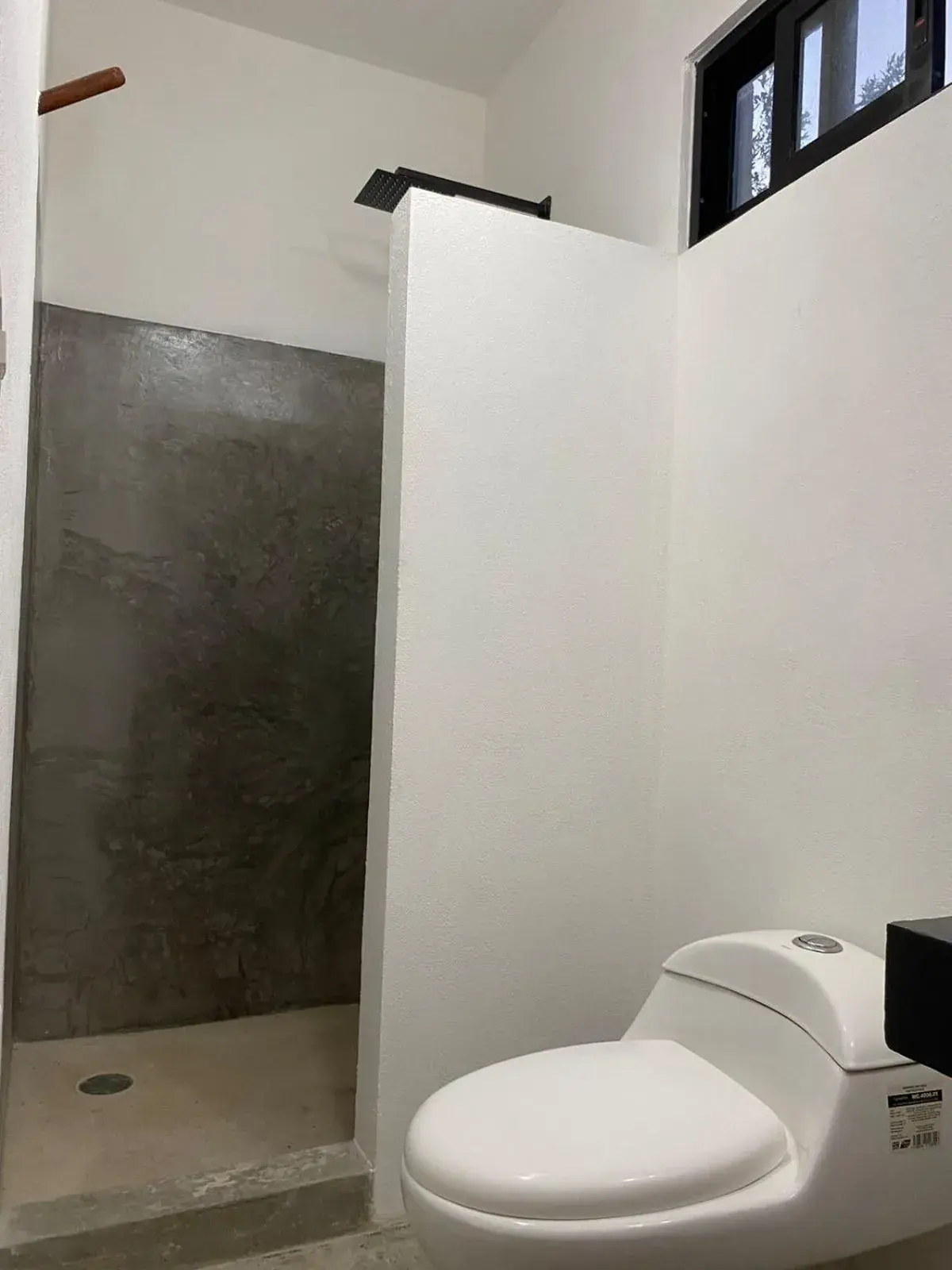 Triple Room - single occupancy in Casa Baloo Triple Room - single occupancy in Casa Baloo