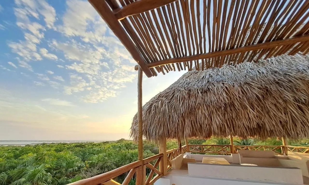 Casa Baloo