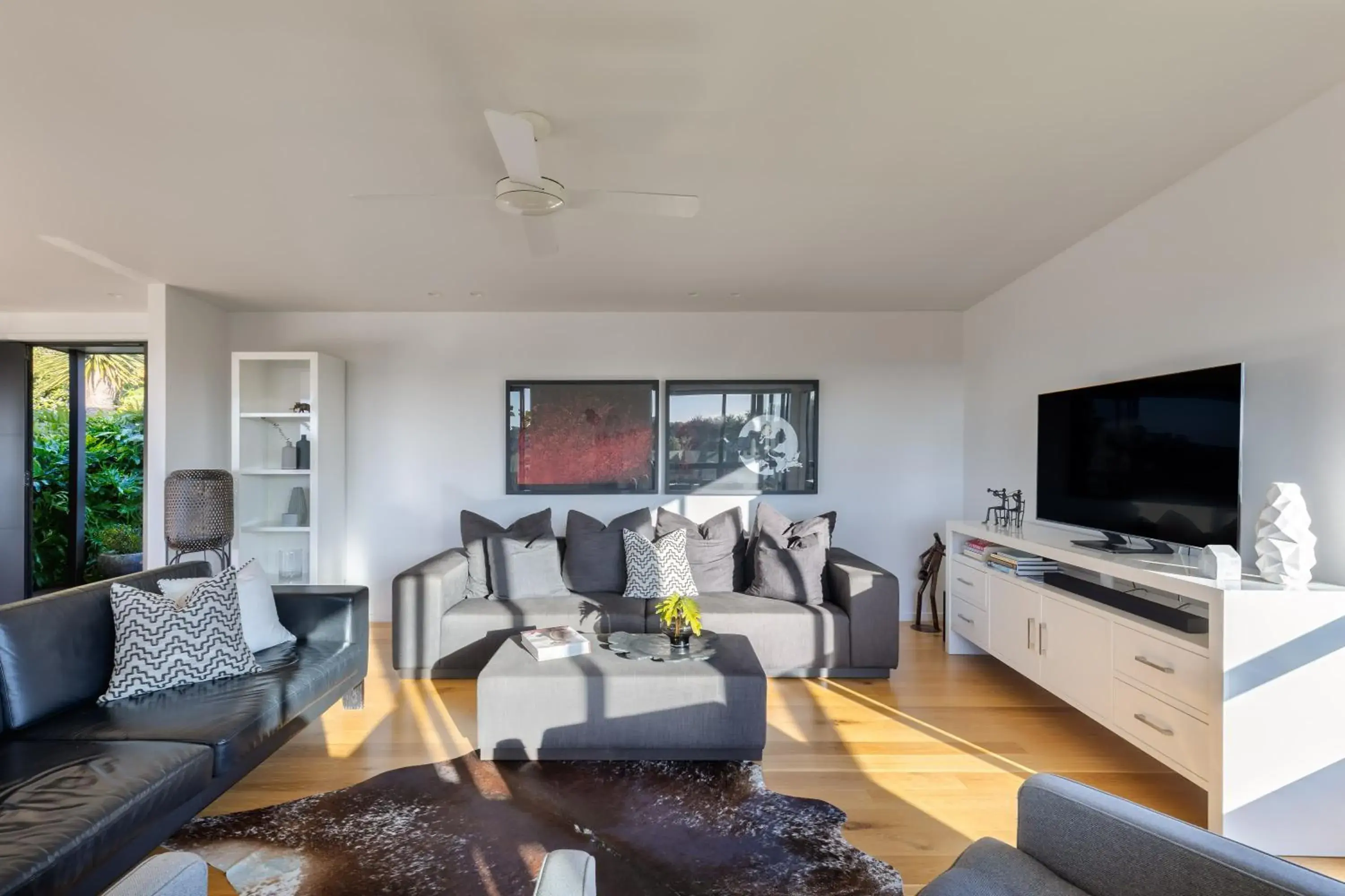 Cable Bay Views Cable Bay Views