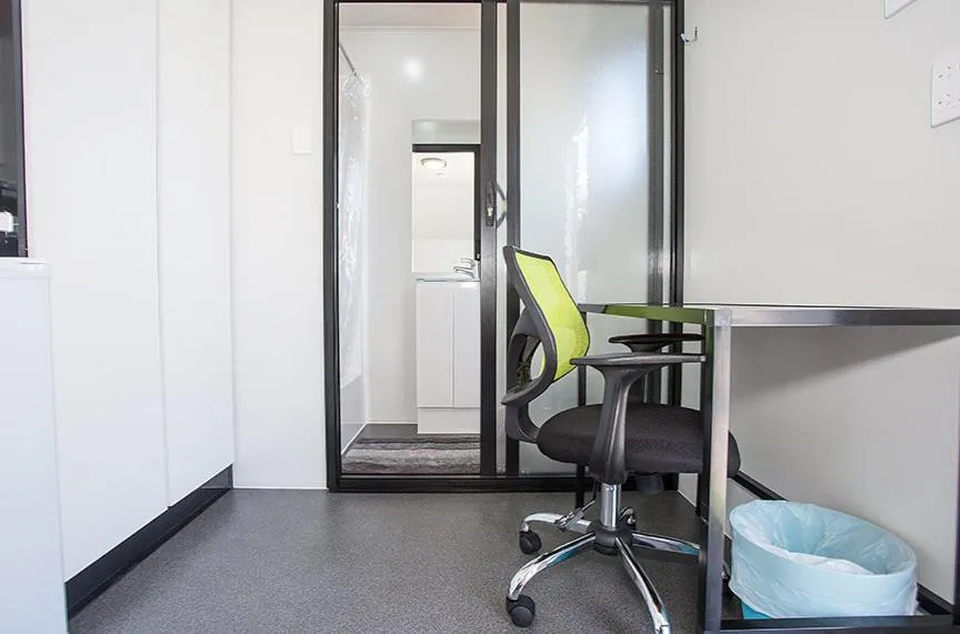 Mycow Accommodation Mackay