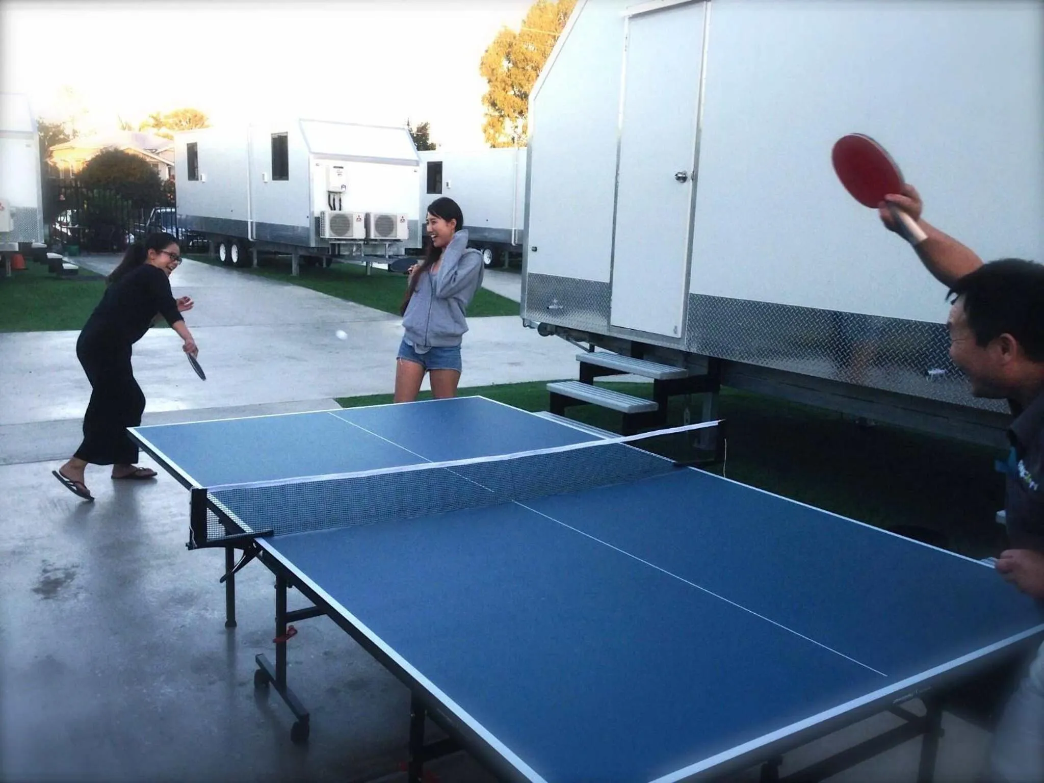 Day in Mycow Accommodation Mackay