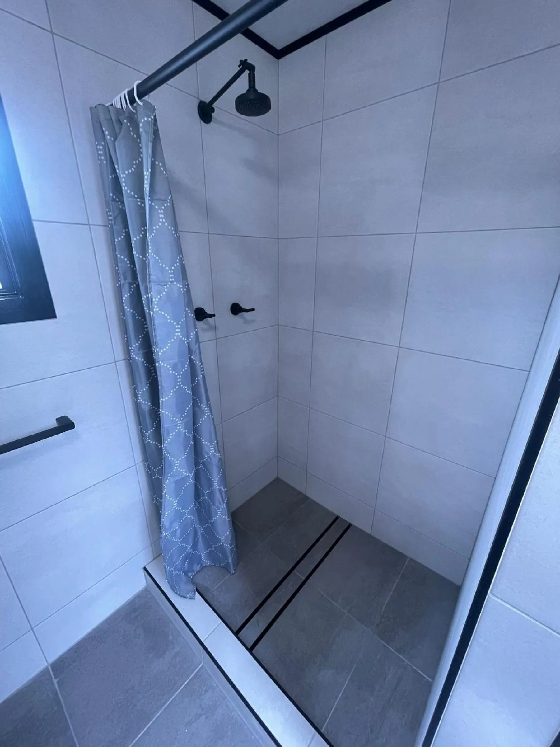 Bathroom in Mycow Accommodation Mackay