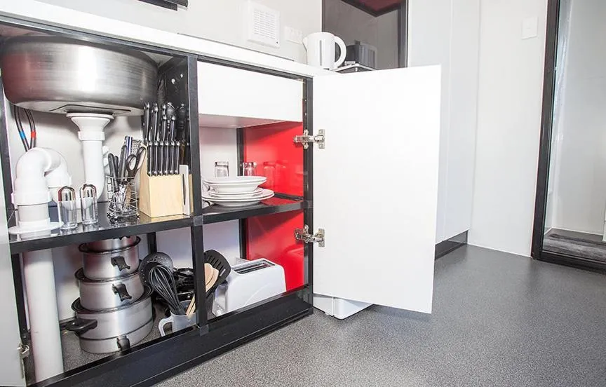 Mycow Accommodation Mackay