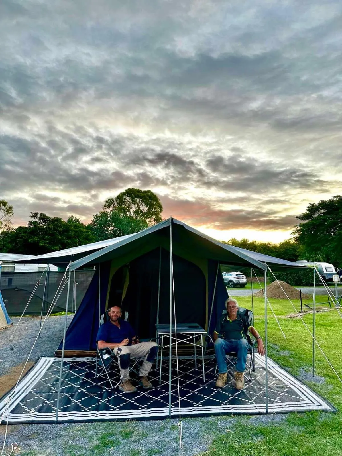 Property building in Mycow Accommodation Mackay