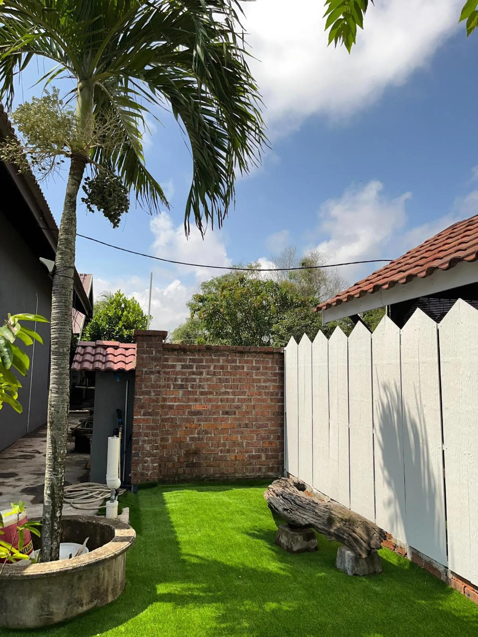 Maifa Village Chalet