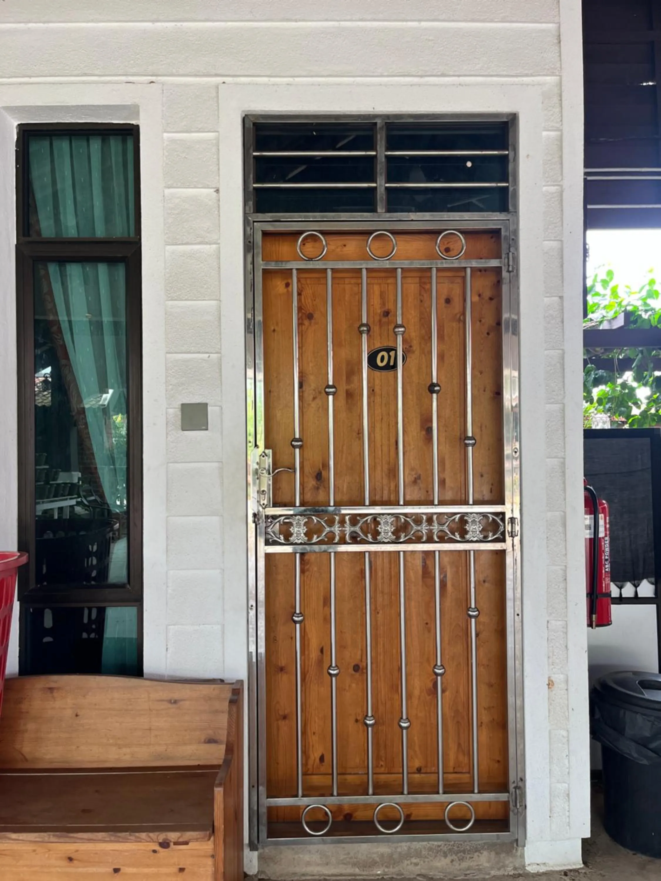 Maifa Village Chalet