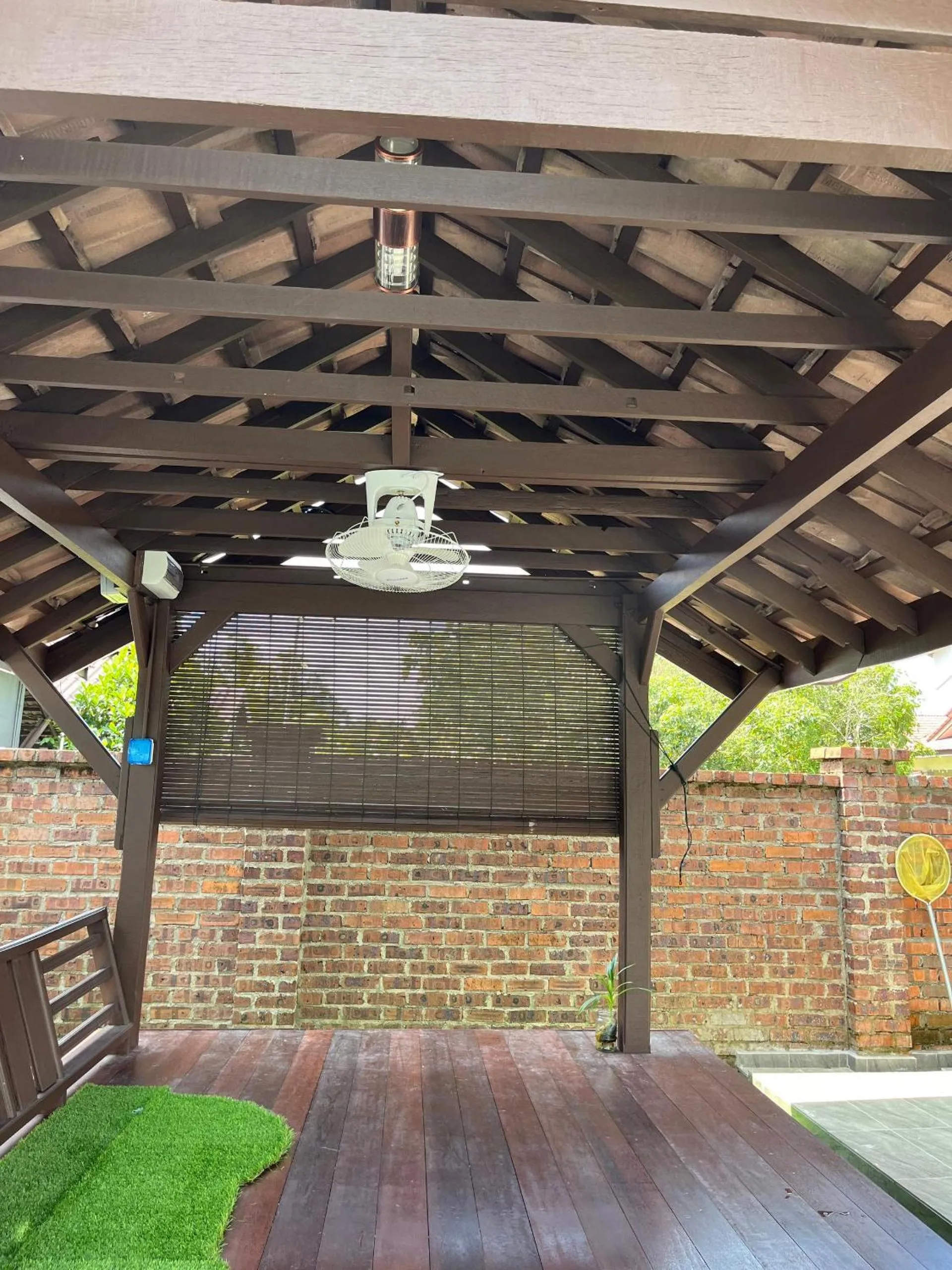 Maifa Village Chalet