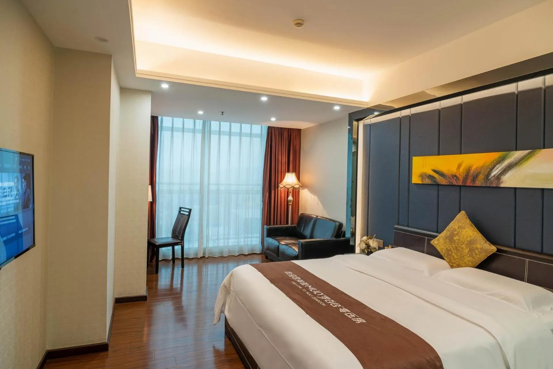 Green Island Holiday Hotel