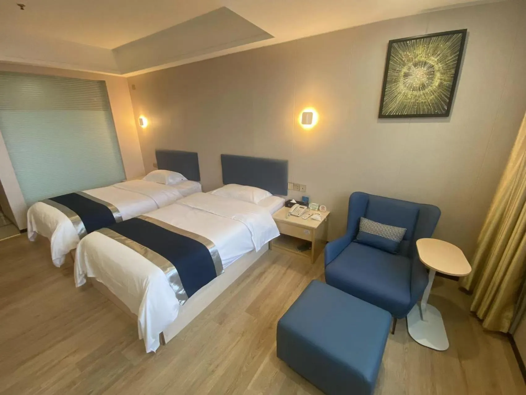 Green Island Holiday Hotel