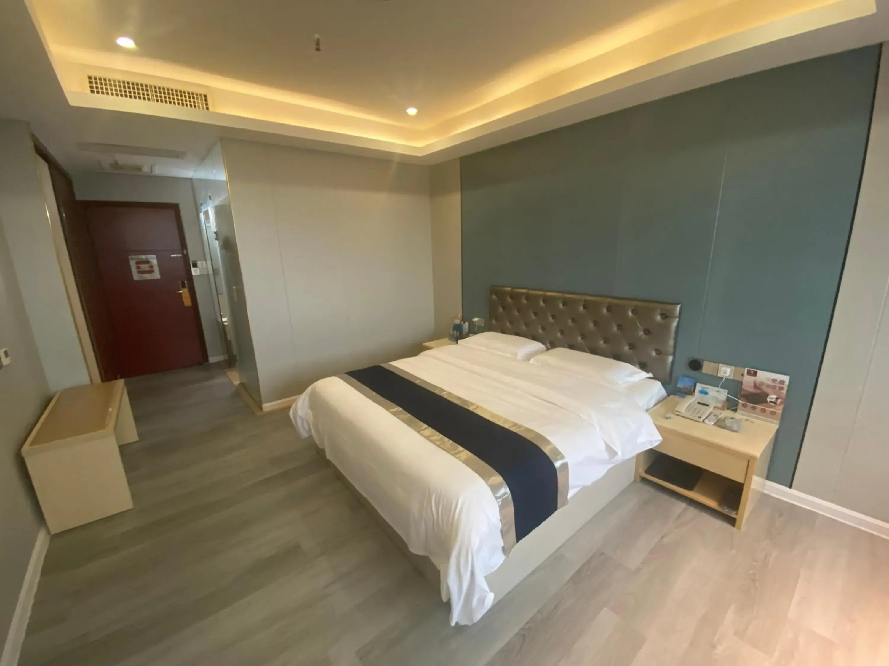 Green Island Holiday Hotel Green Island Holiday Hotel