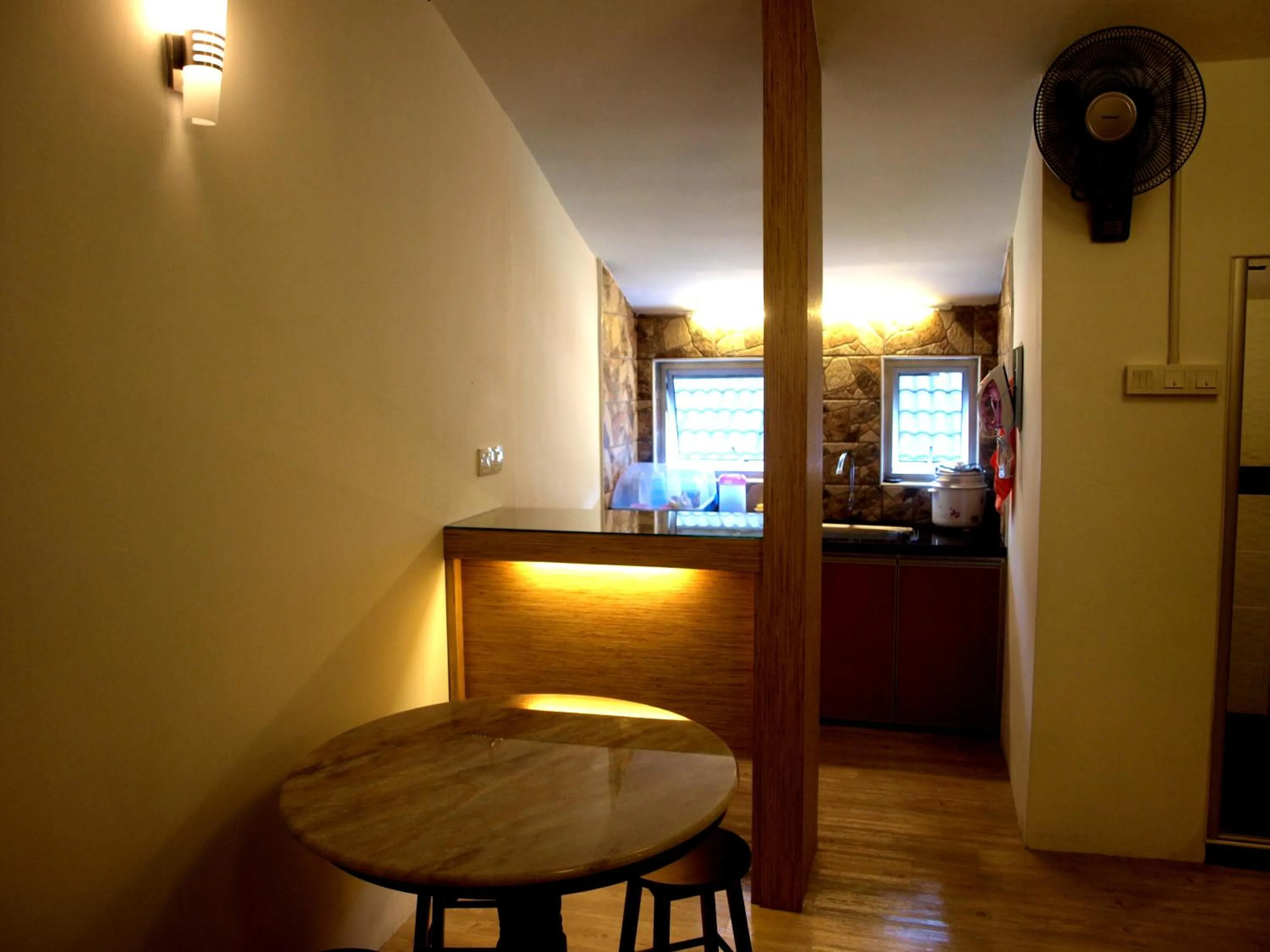 Fang Zu Ming Concept Guesthouse