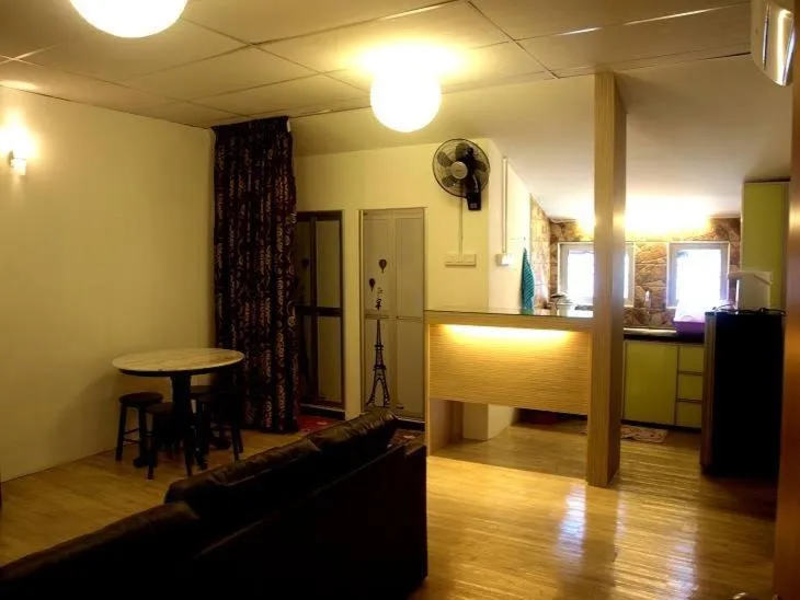 Fang Zu Ming Concept Guesthouse