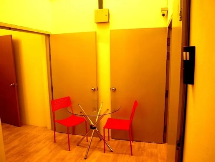 Fang Zu Ming Concept Guesthouse