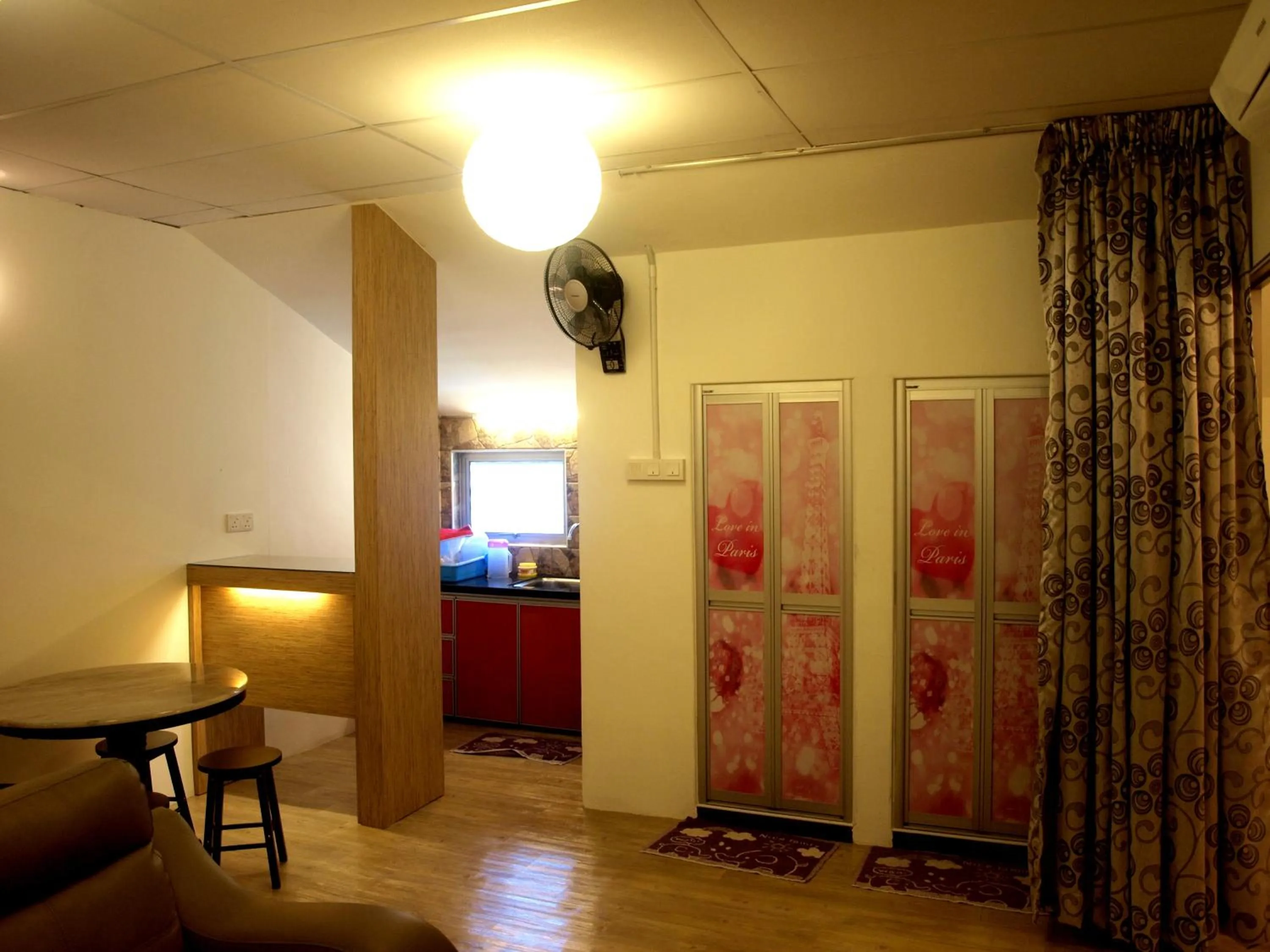 Fang Zu Ming Concept Guesthouse