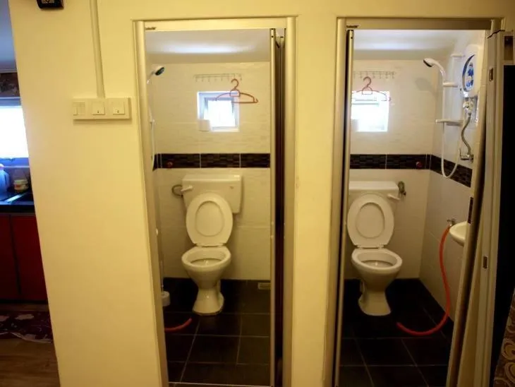 Fang Zu Ming Concept Guesthouse