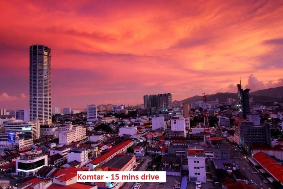 Fang Zu Ming Concept Guesthouse