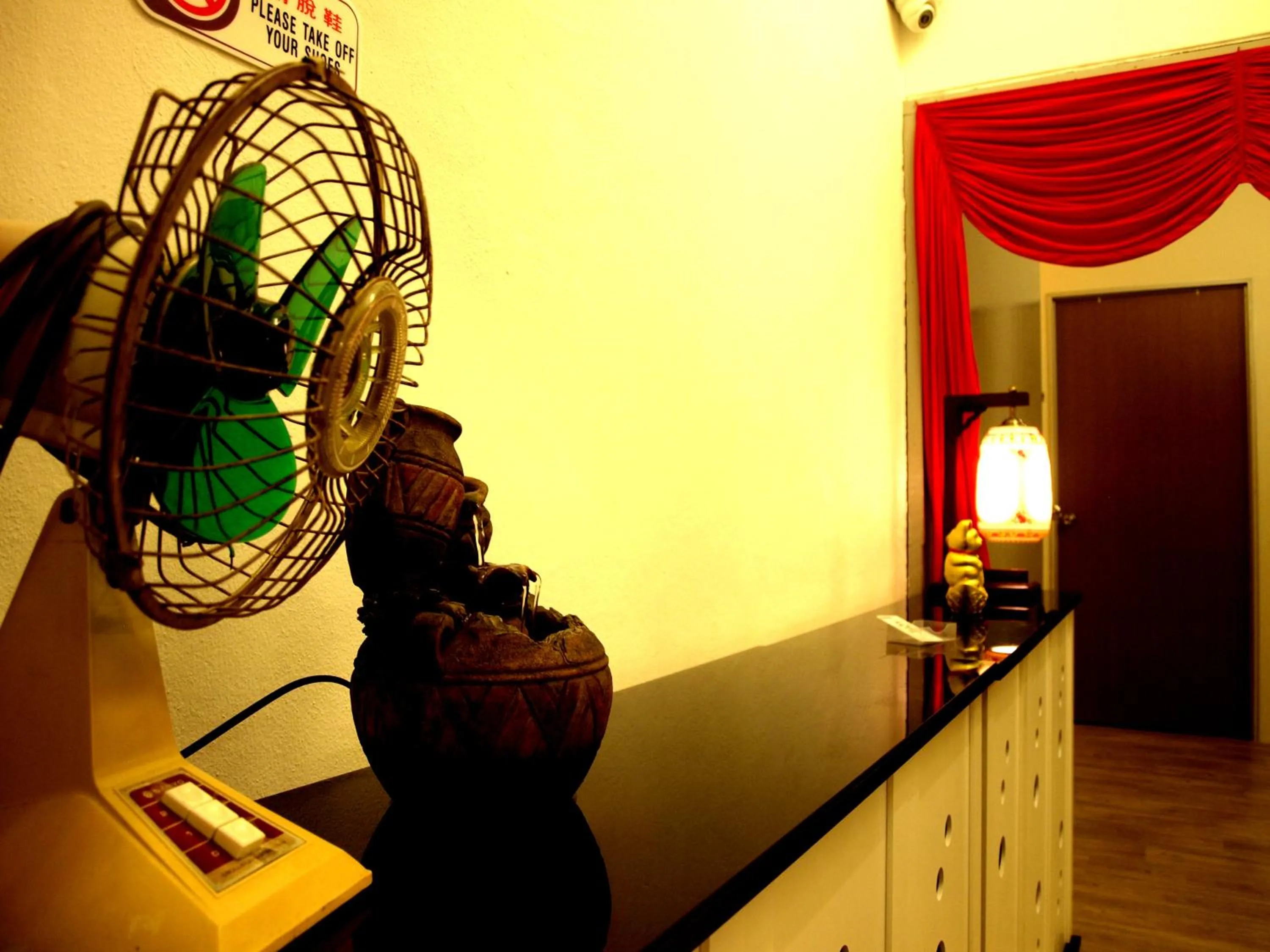 Fang Zu Ming Concept Guesthouse