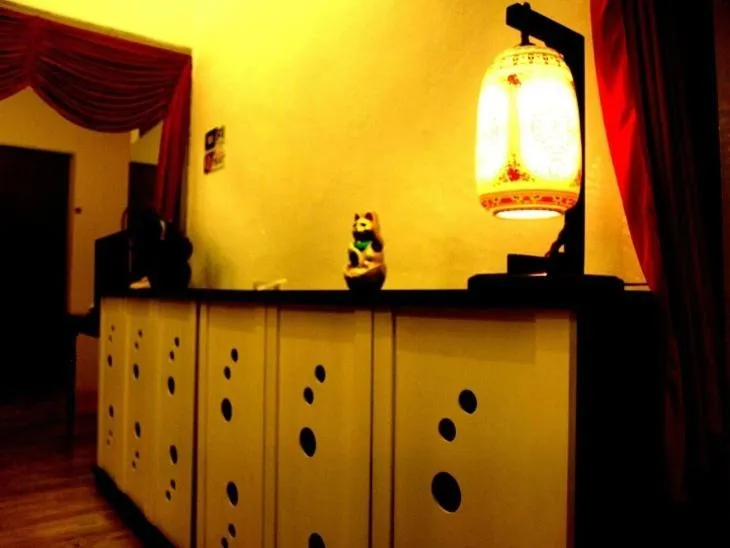 Fang Zu Ming Concept Guesthouse