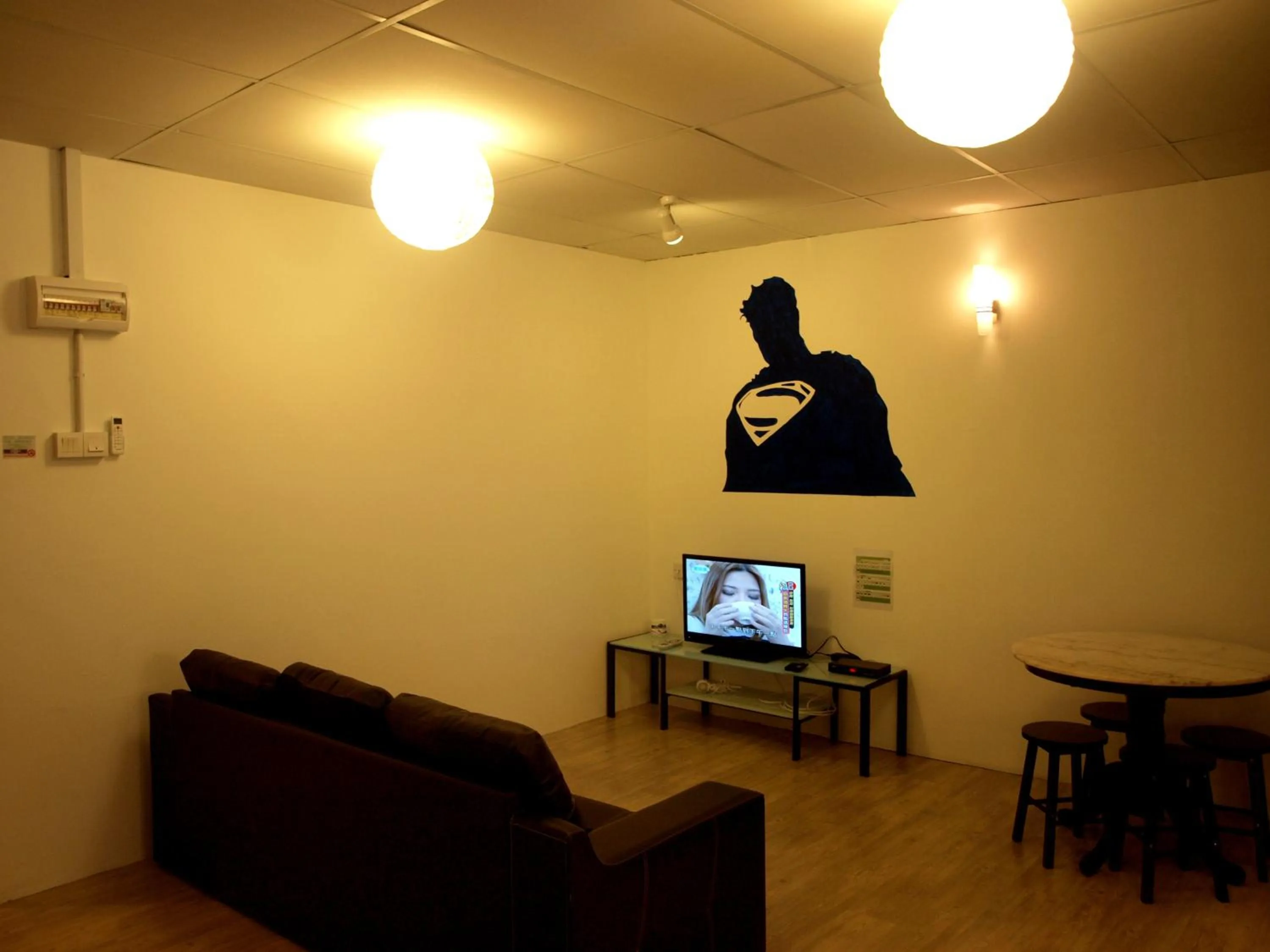 Fang Zu Ming Concept Guesthouse