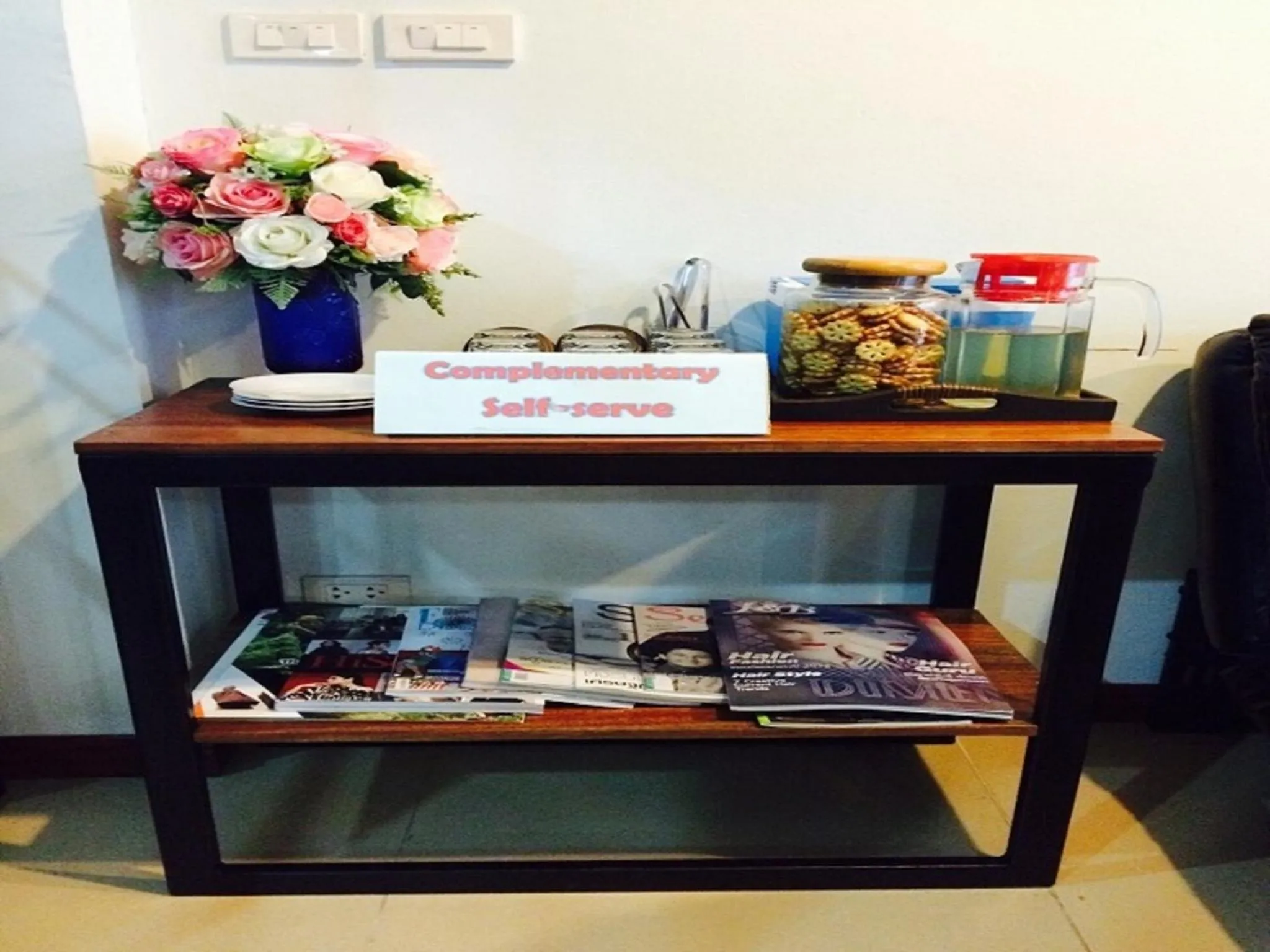 Other in Double DD House at MRT Sutthisarn