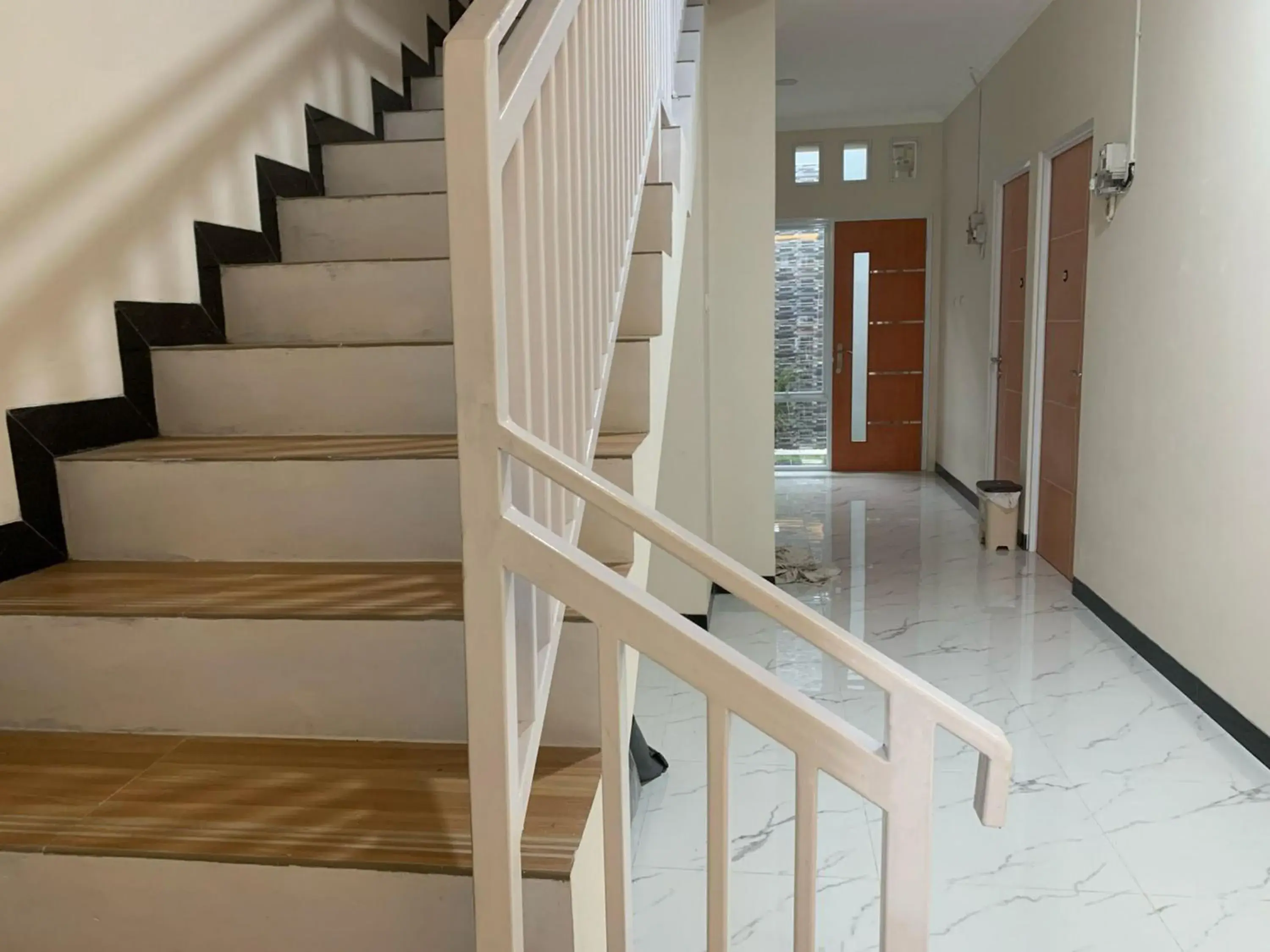 Property building in Sumarsi Homestay Mitra RedDoorz Property building in Sumarsi Homestay Mitra RedDoorz