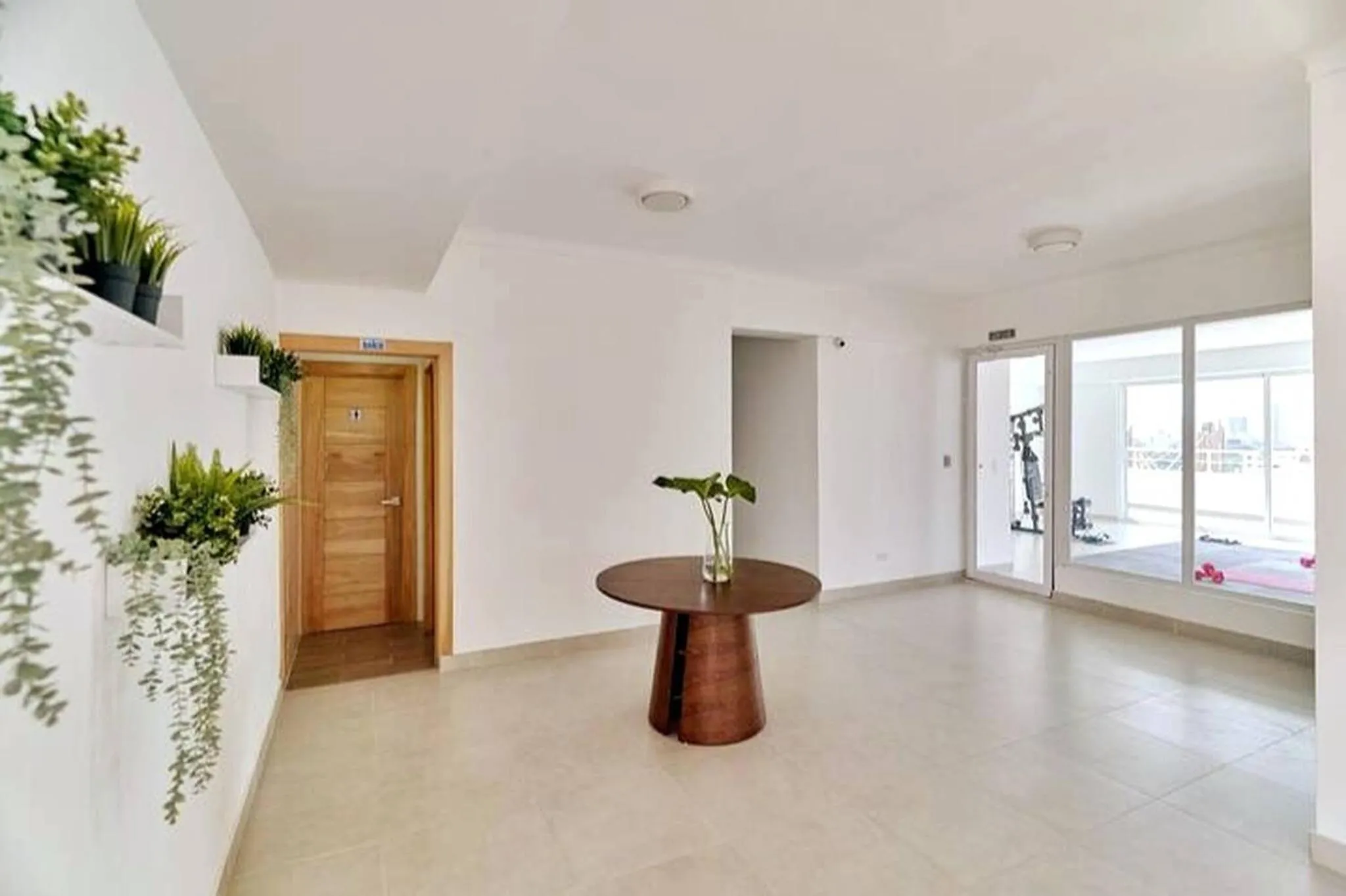 Oasis Urbano Family 2br Pool Gym Lm22-8B