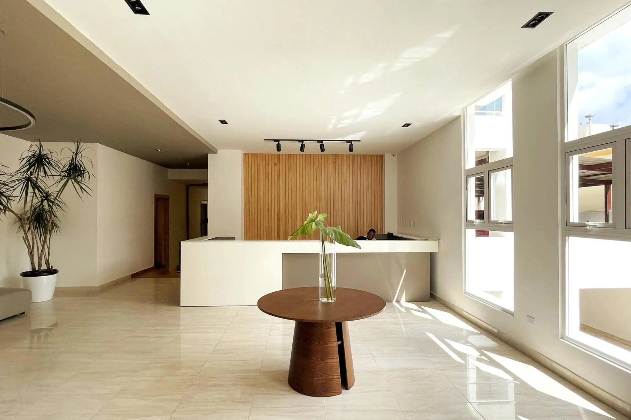Oasis Urbano Family 2br Pool Gym Lm22-8B