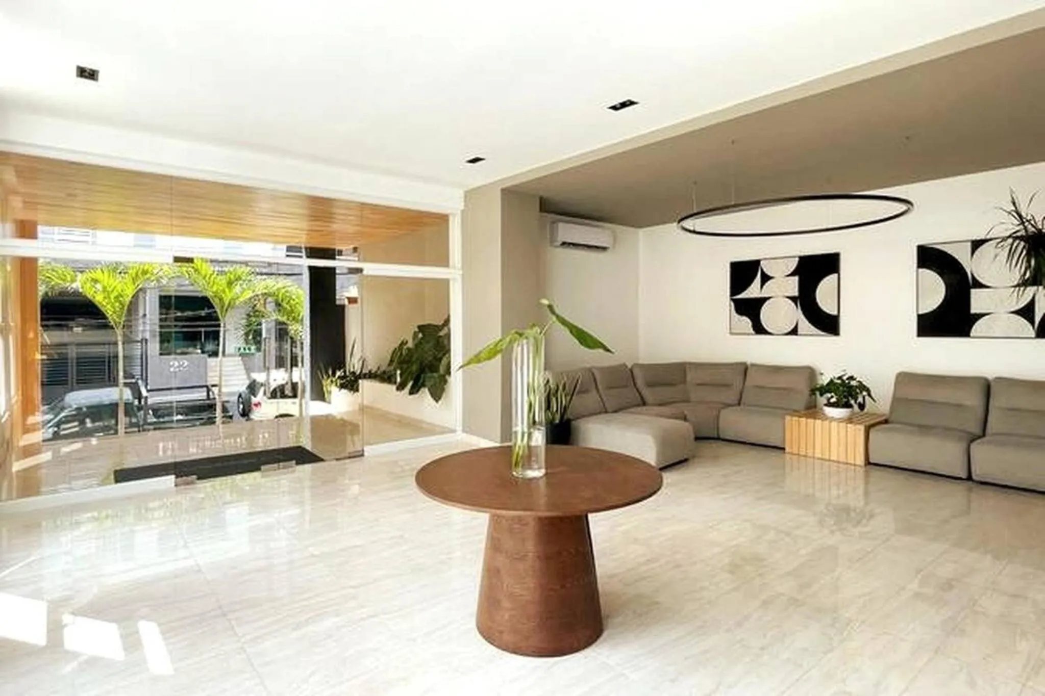 Oasis Urbano Family 2br Pool Gym Lm22-8B