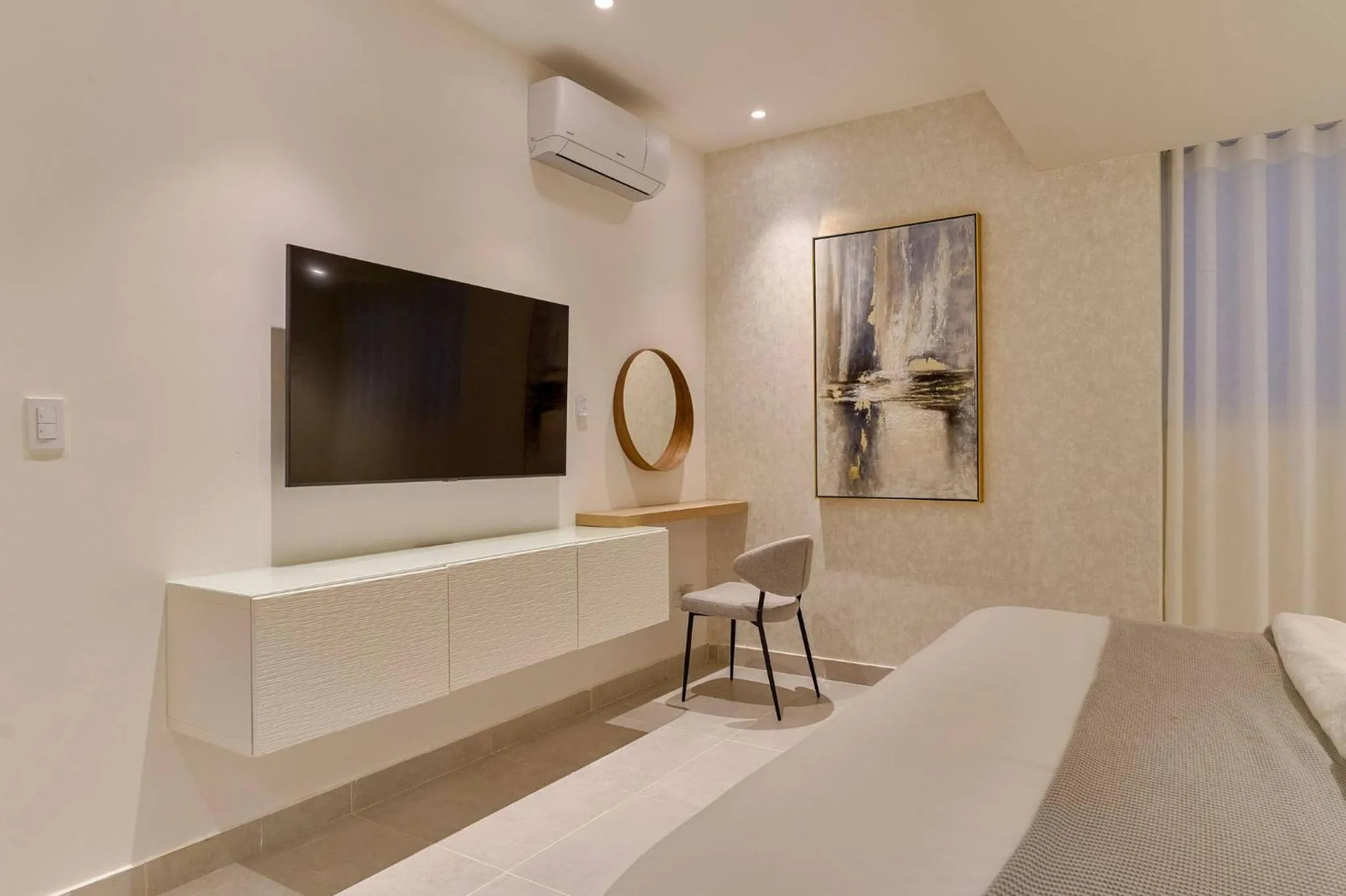 Oasis Urbano Family 2br Pool Gym Lm22-8B