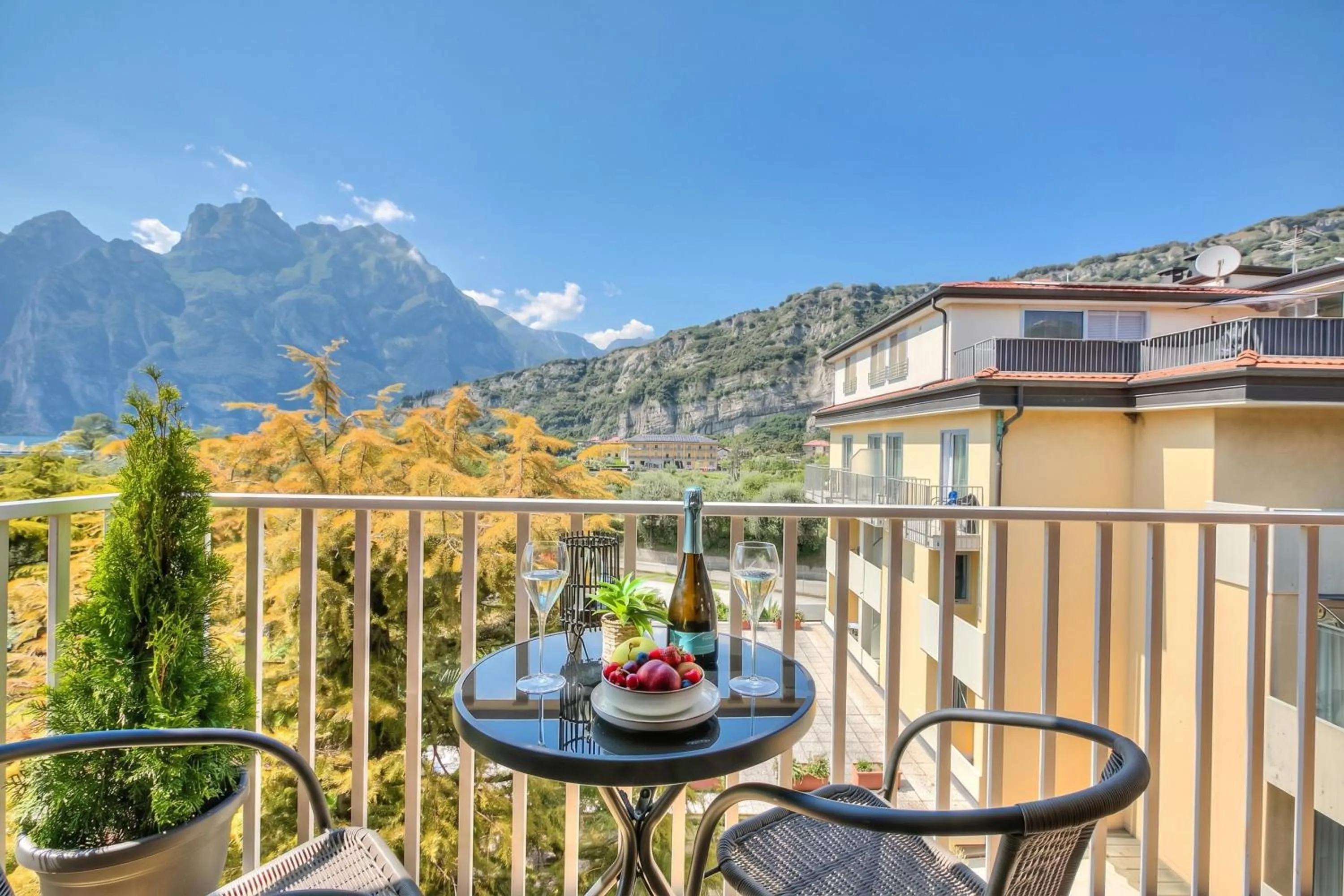 Other in Bike & Wind Hotel Villa Maria