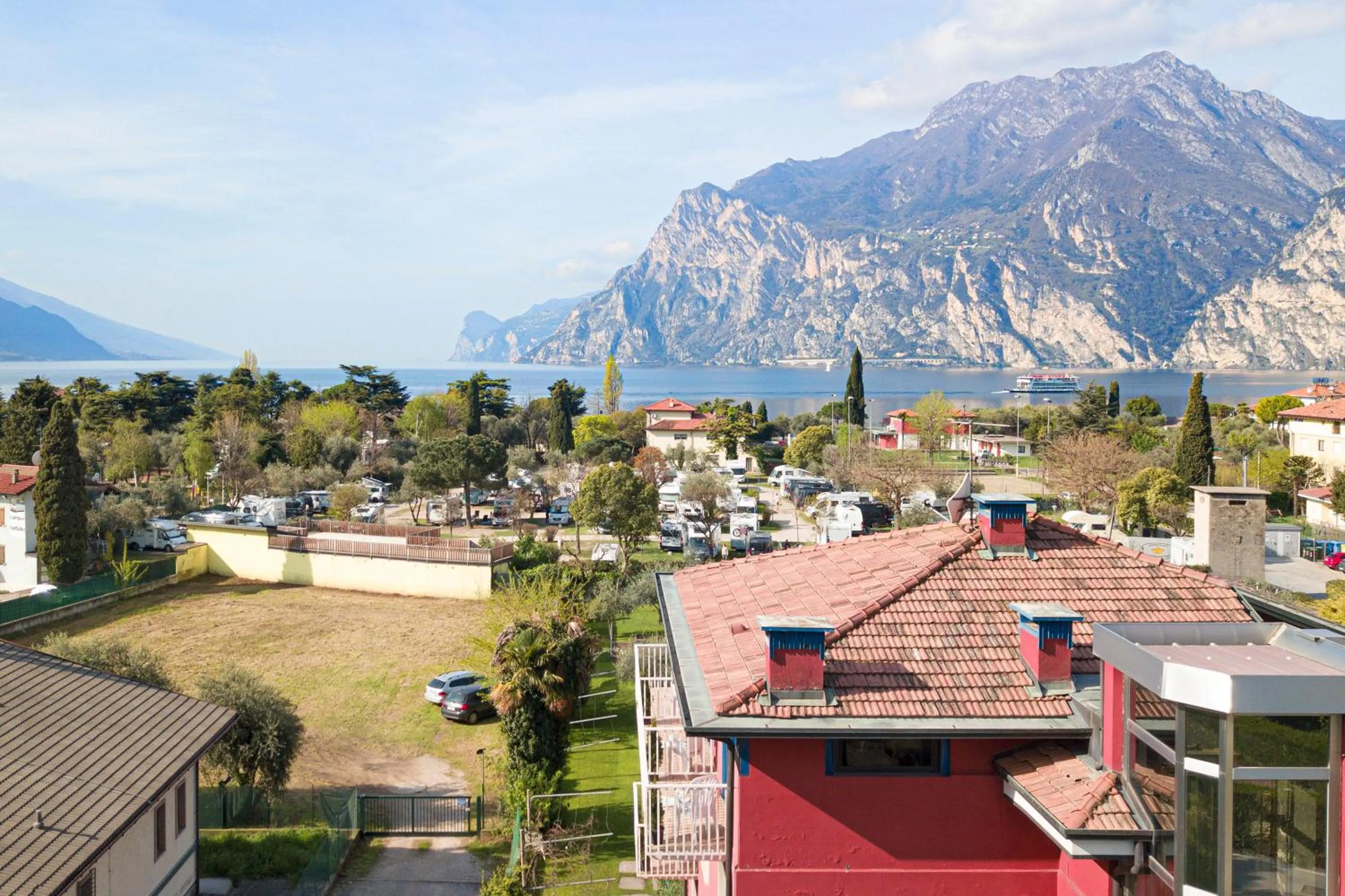Other in Bike & Wind Hotel Villa Maria