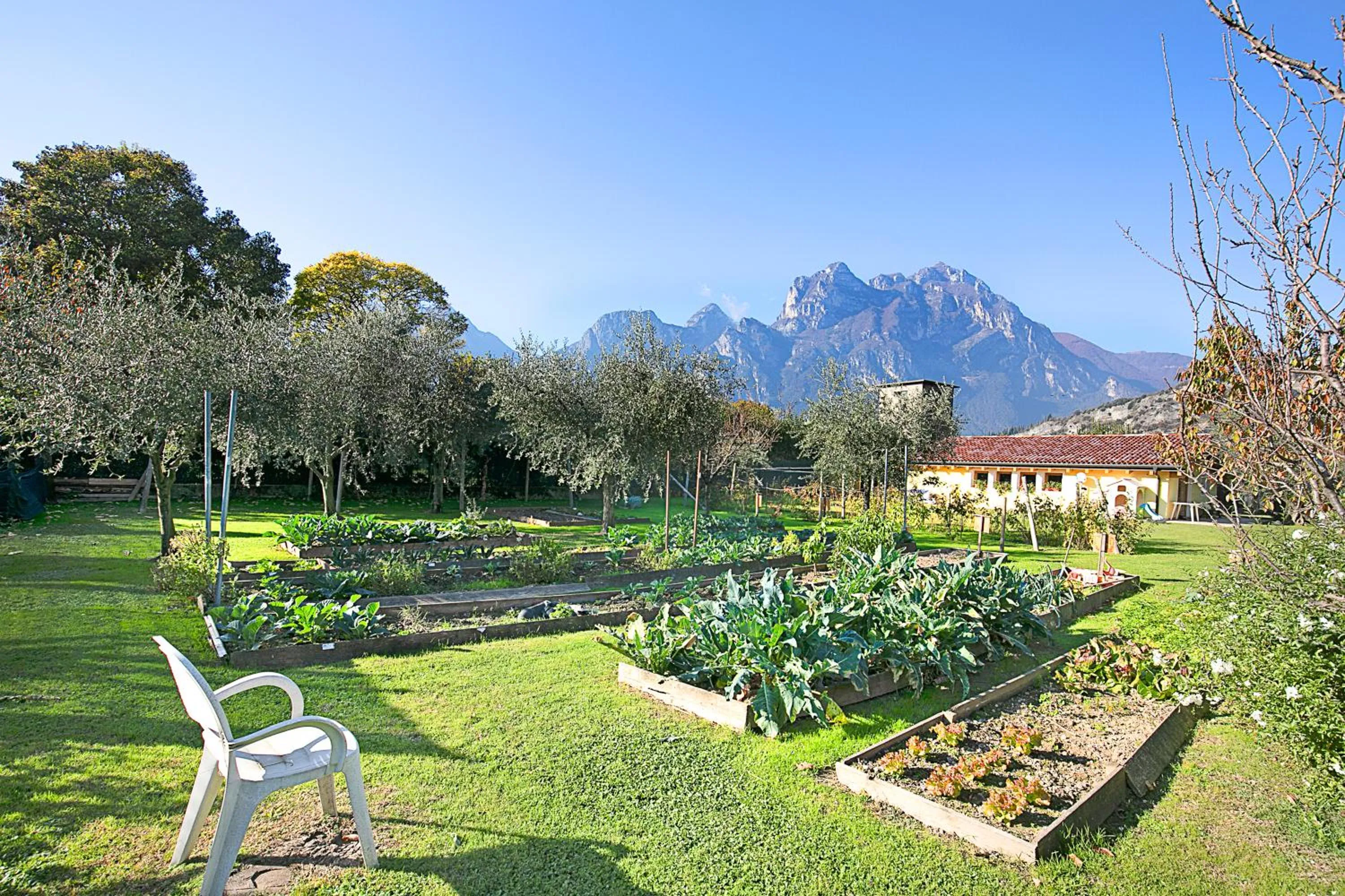 Other in Bike & Wind Hotel Villa Maria