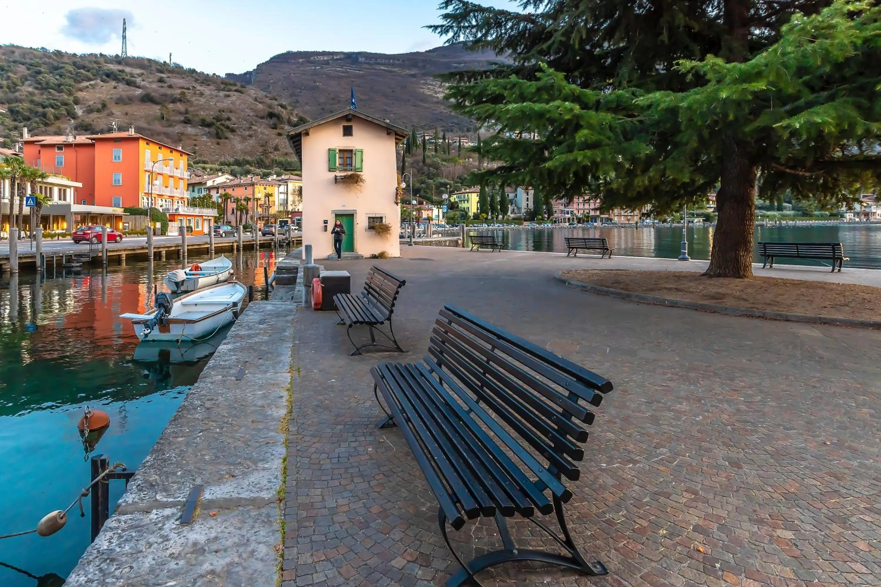 Other in Bike & Wind Hotel Villa Maria